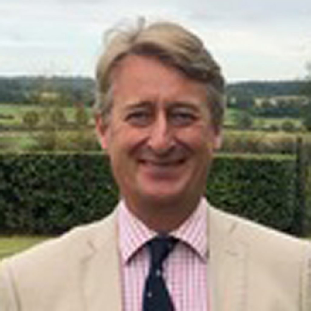 Sir Alexander Matheson