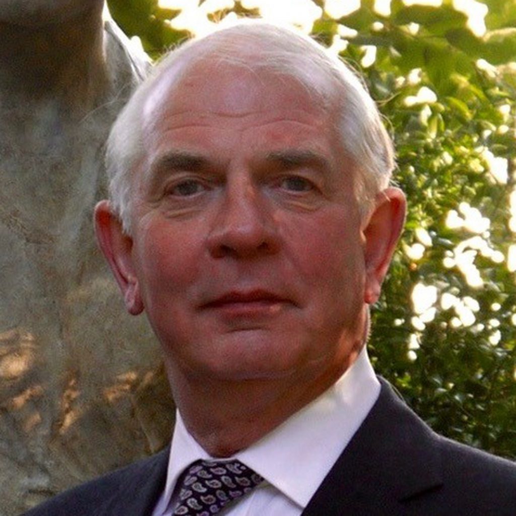 Brig Stephen Matthews