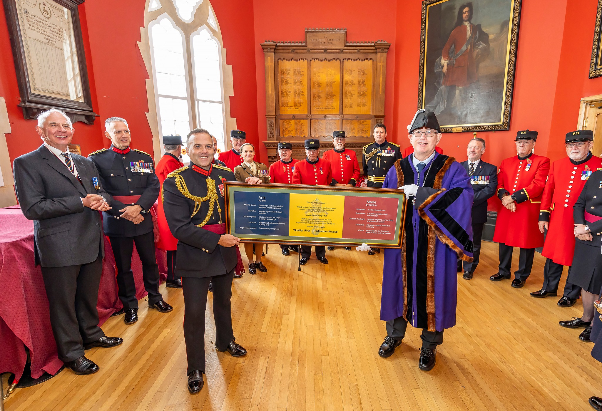 PHOTO BY STEWART TURKINGTON
 www.stphotos.co.uk