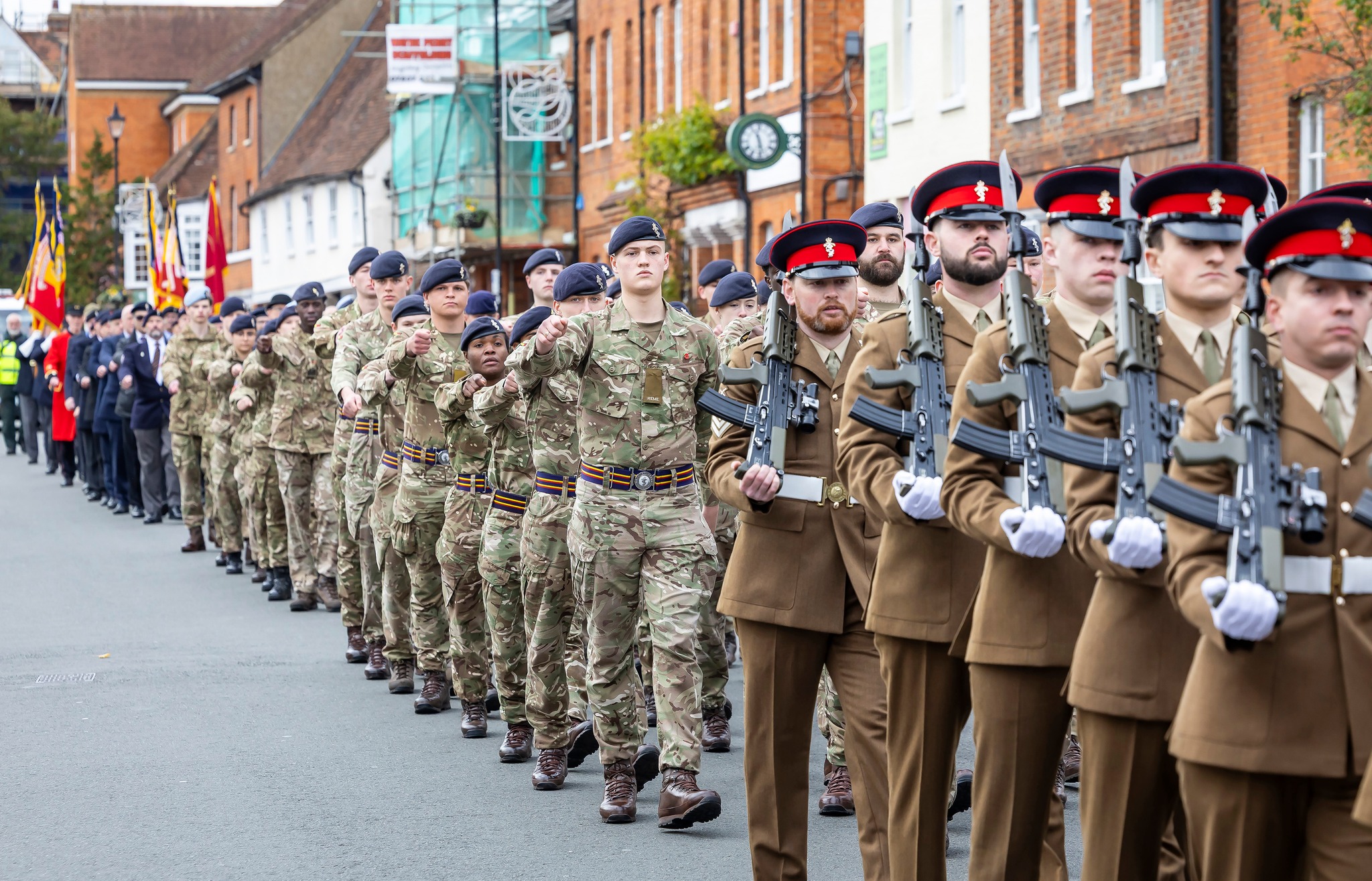 PHOTO BY STEWART TURKINGTON
 www.stphotos.co.uk