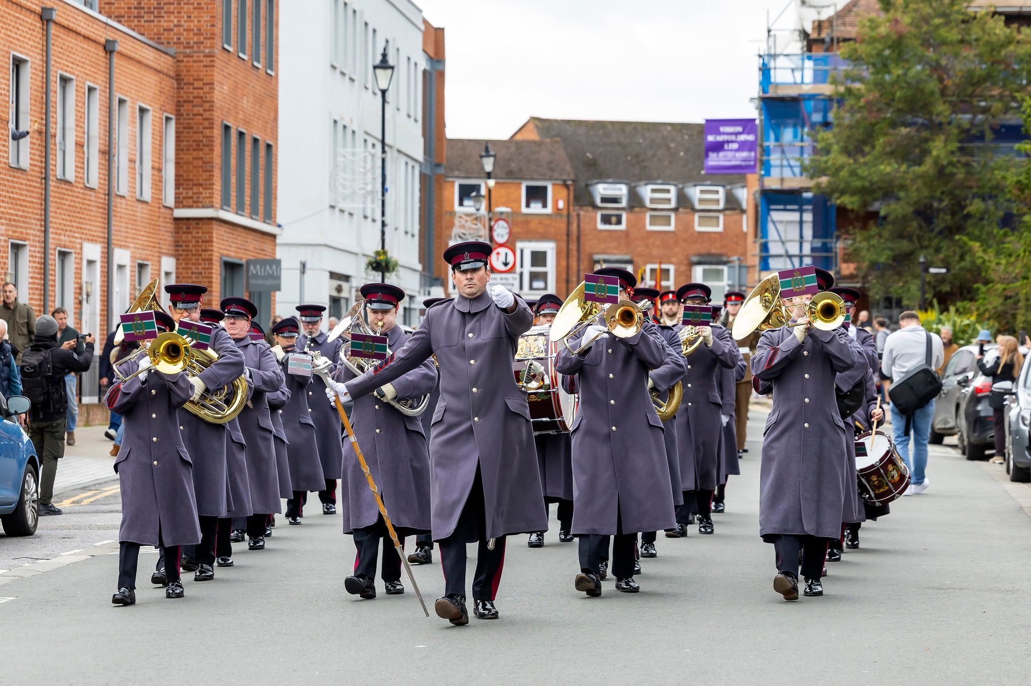 PHOTO BY STEWART TURKINGTON
 www.stphotos.co.uk