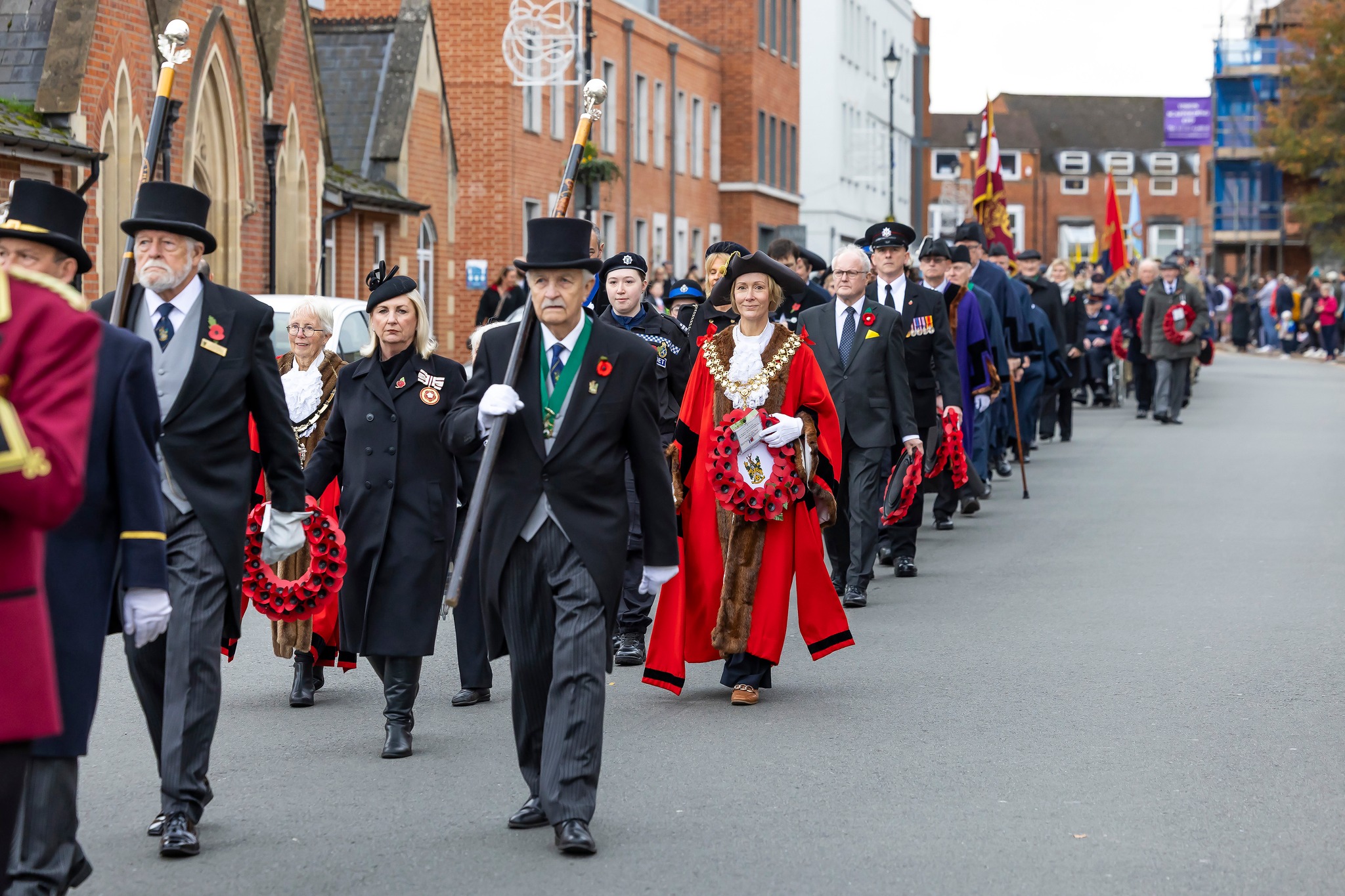 PHOTO BY STEWART TURKINGTON
 www.stphotos.co.uk