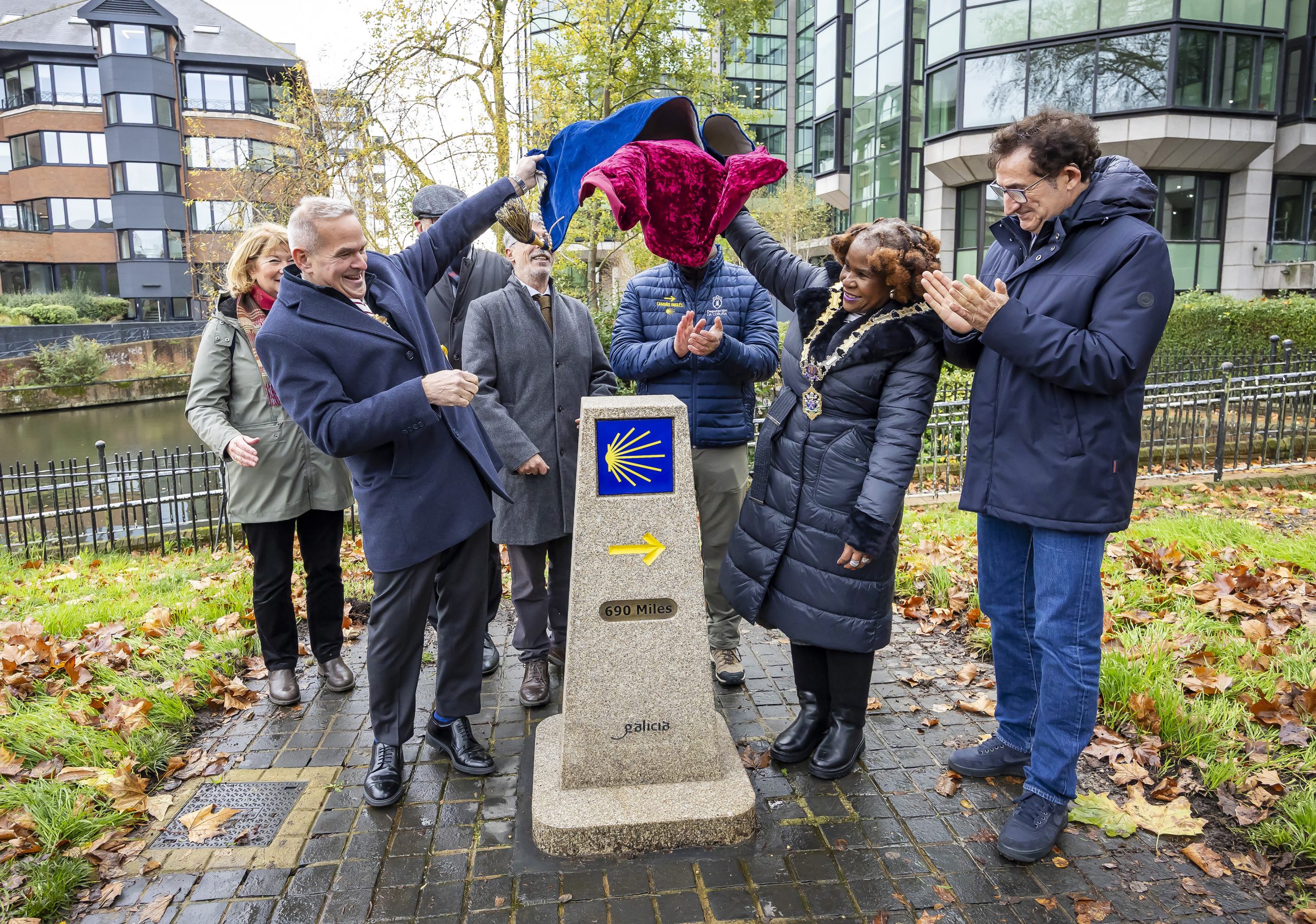 PHOTO BY STEWART TURKINGTON
www.stphotos.co.uk