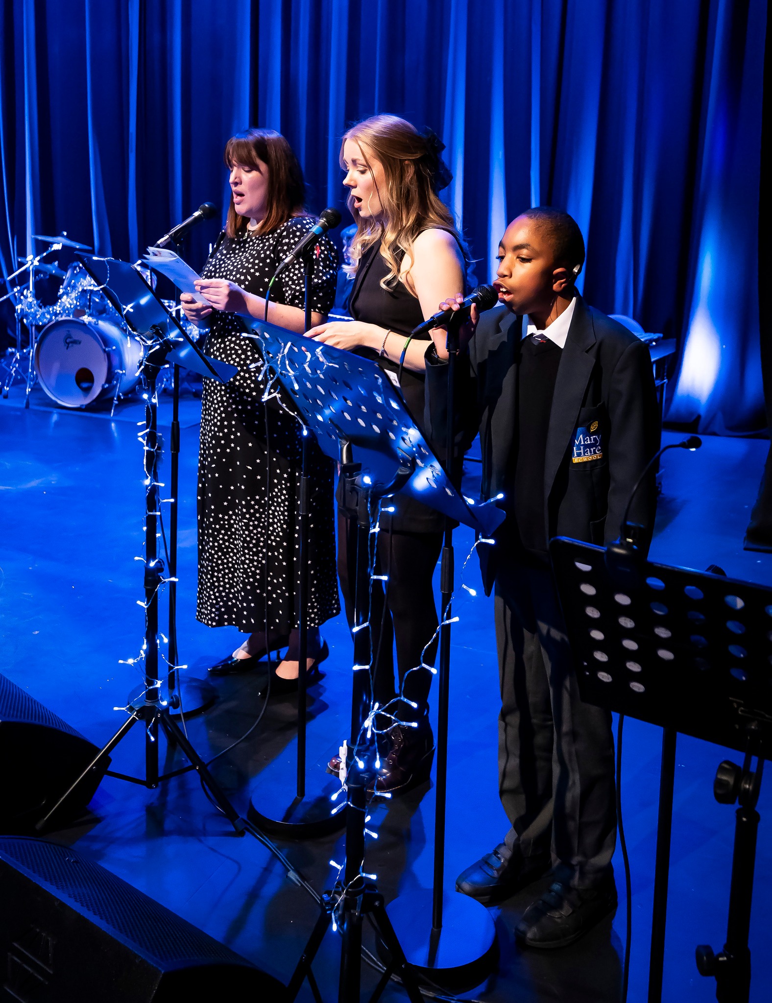 PHOTO BY STEWART TURKINGTON
 www.stphotos.co.uk