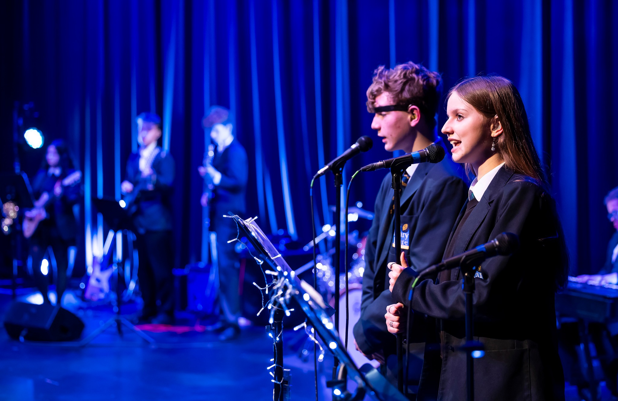 PHOTO BY STEWART TURKINGTON
 www.stphotos.co.uk