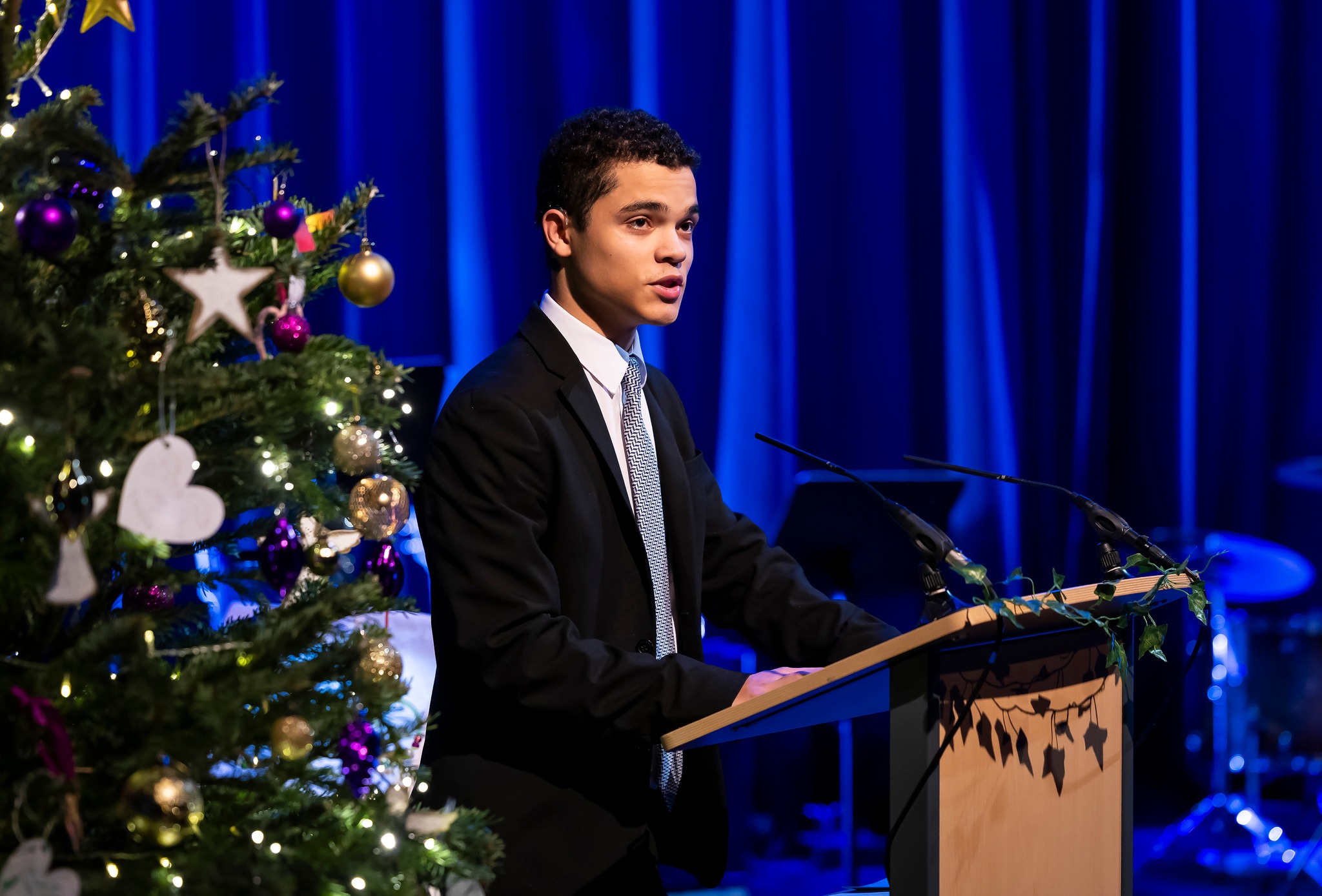 PHOTO BY STEWART TURKINGTON
 www.stphotos.co.uk