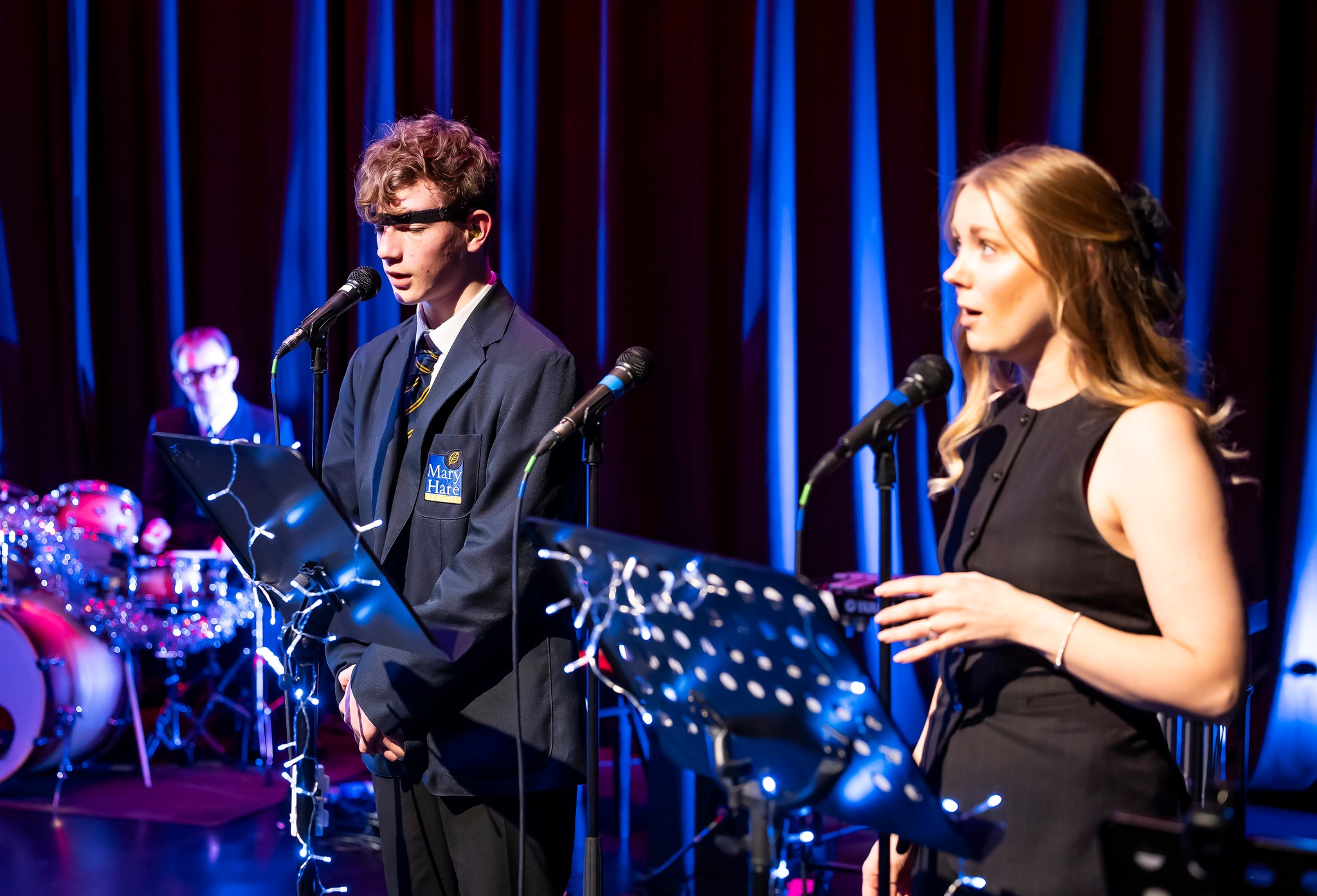 PHOTO BY STEWART TURKINGTON
 www.stphotos.co.uk