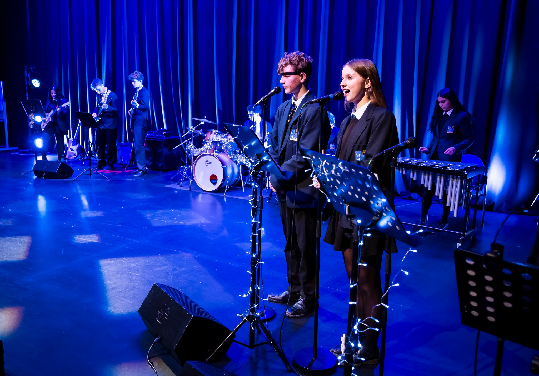 PHOTO BY STEWART TURKINGTON
 www.stphotos.co.uk