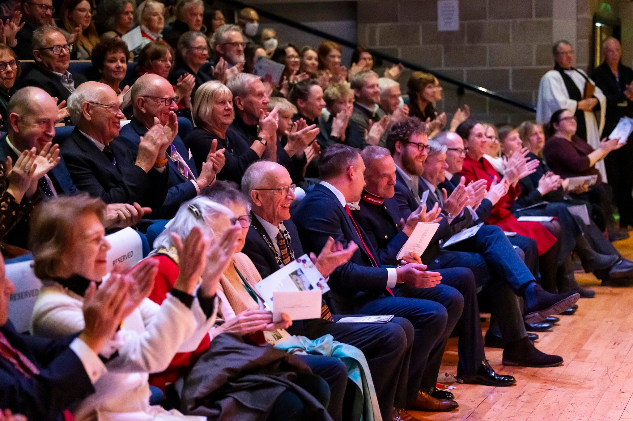 PHOTO BY STEWART TURKINGTON
 www.stphotos.co.uk