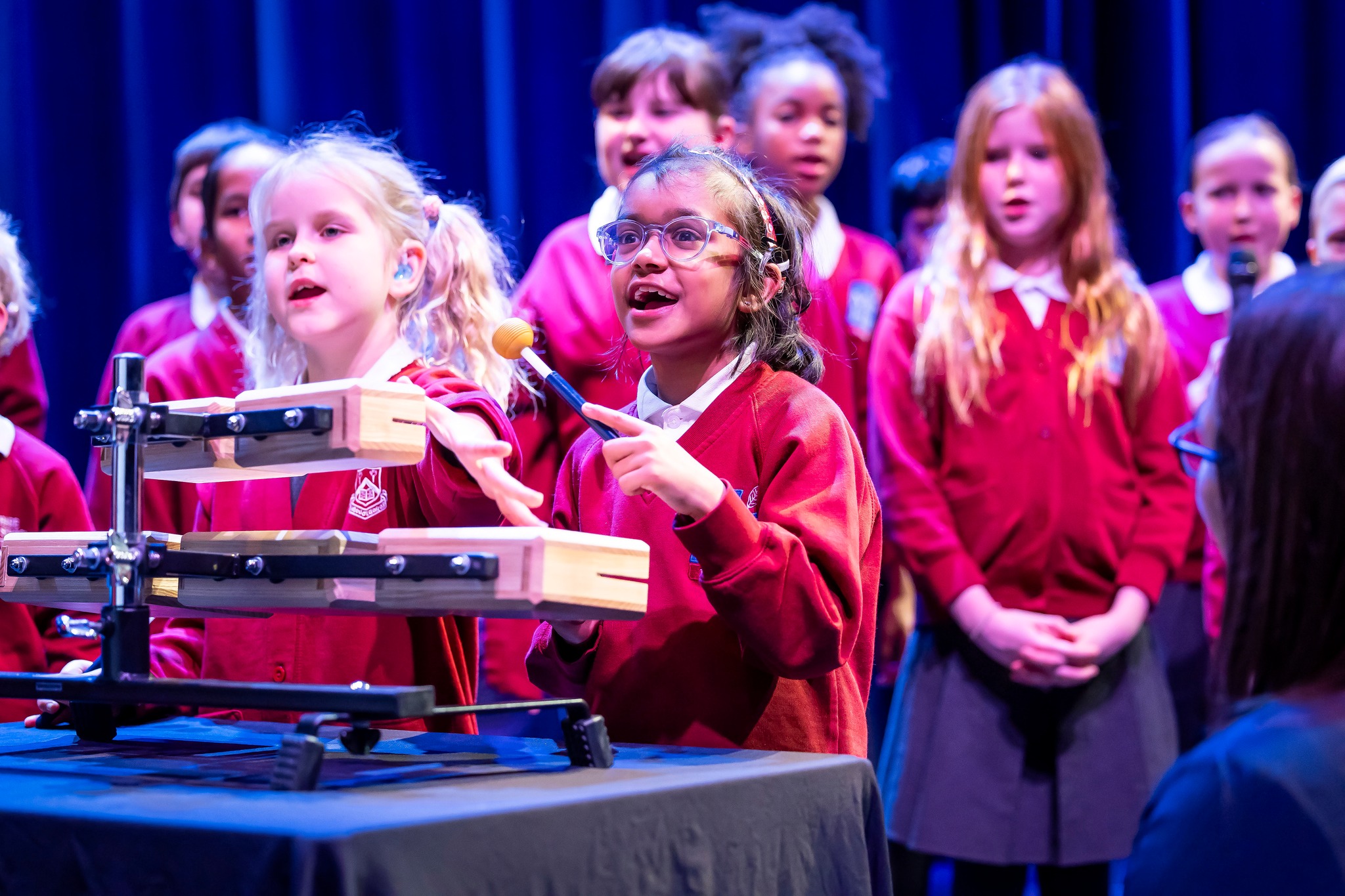 PHOTO BY STEWART TURKINGTON
 www.stphotos.co.uk