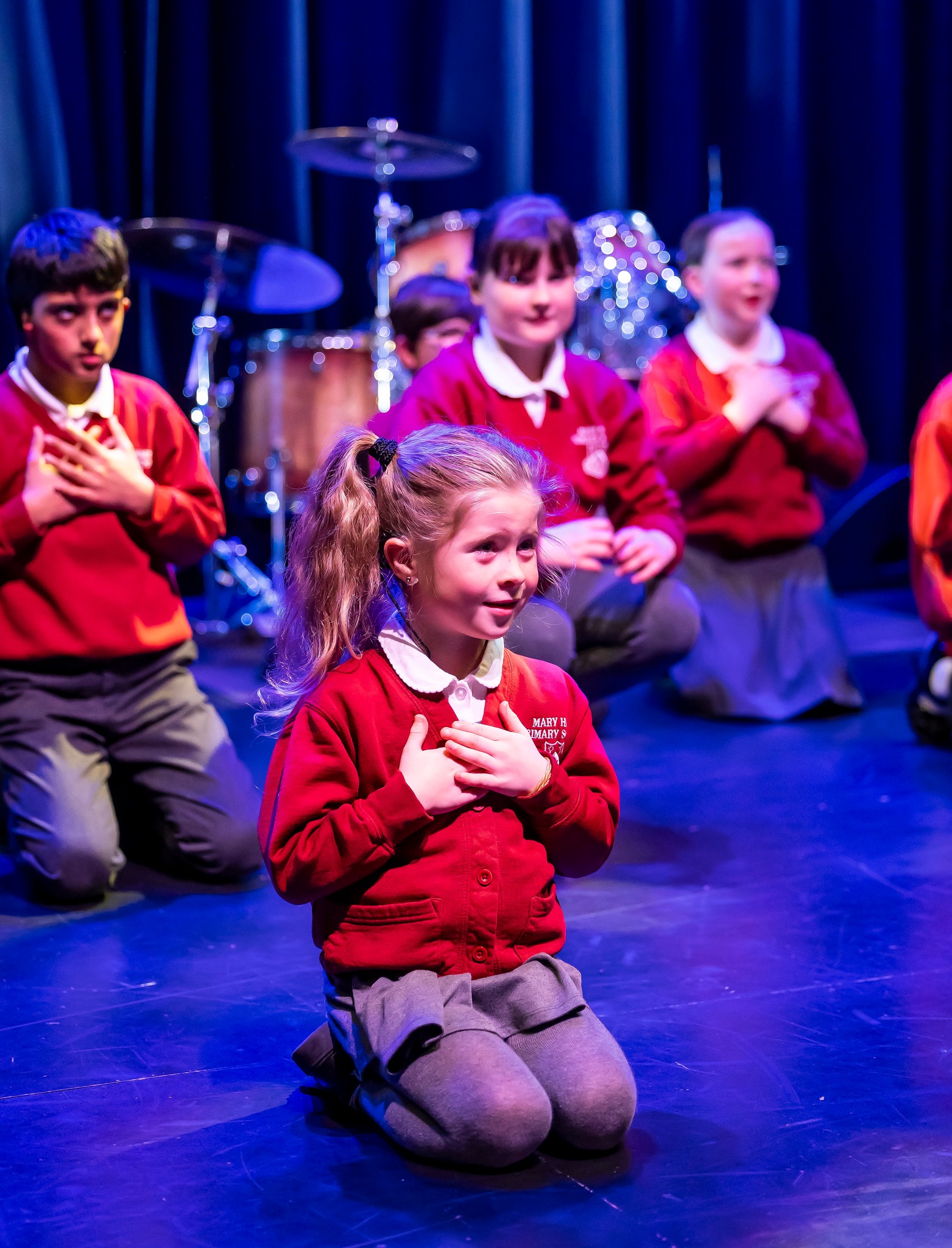 PHOTO BY STEWART TURKINGTON
 www.stphotos.co.uk