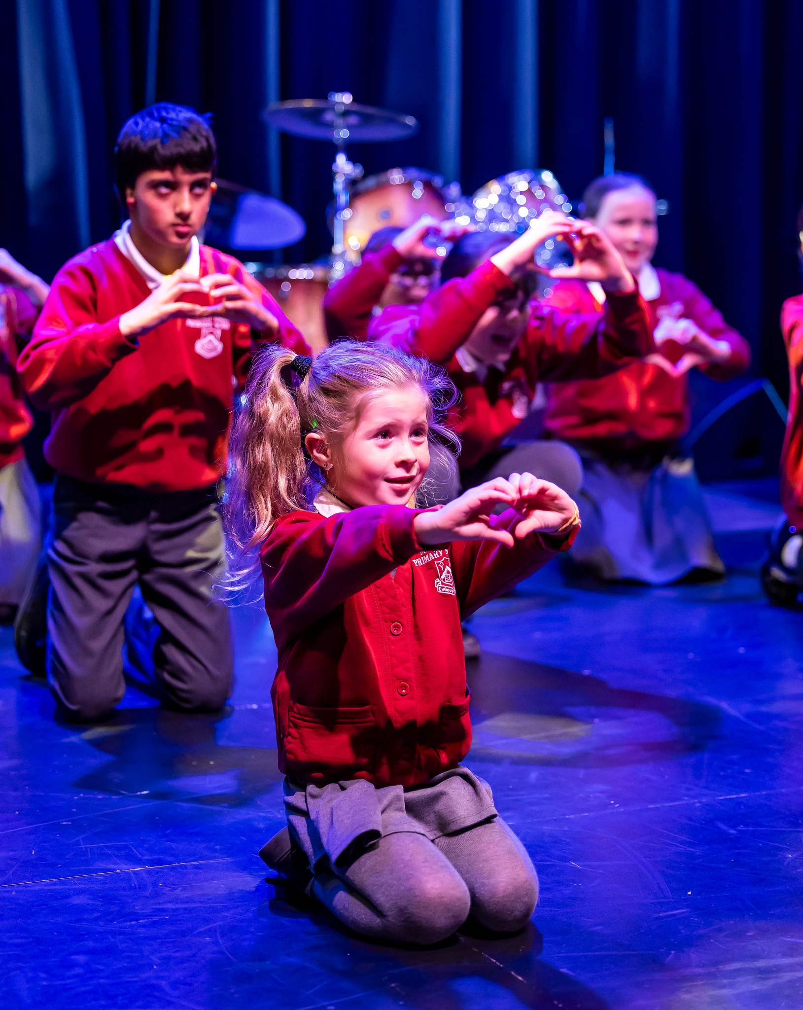 PHOTO BY STEWART TURKINGTON
 www.stphotos.co.uk