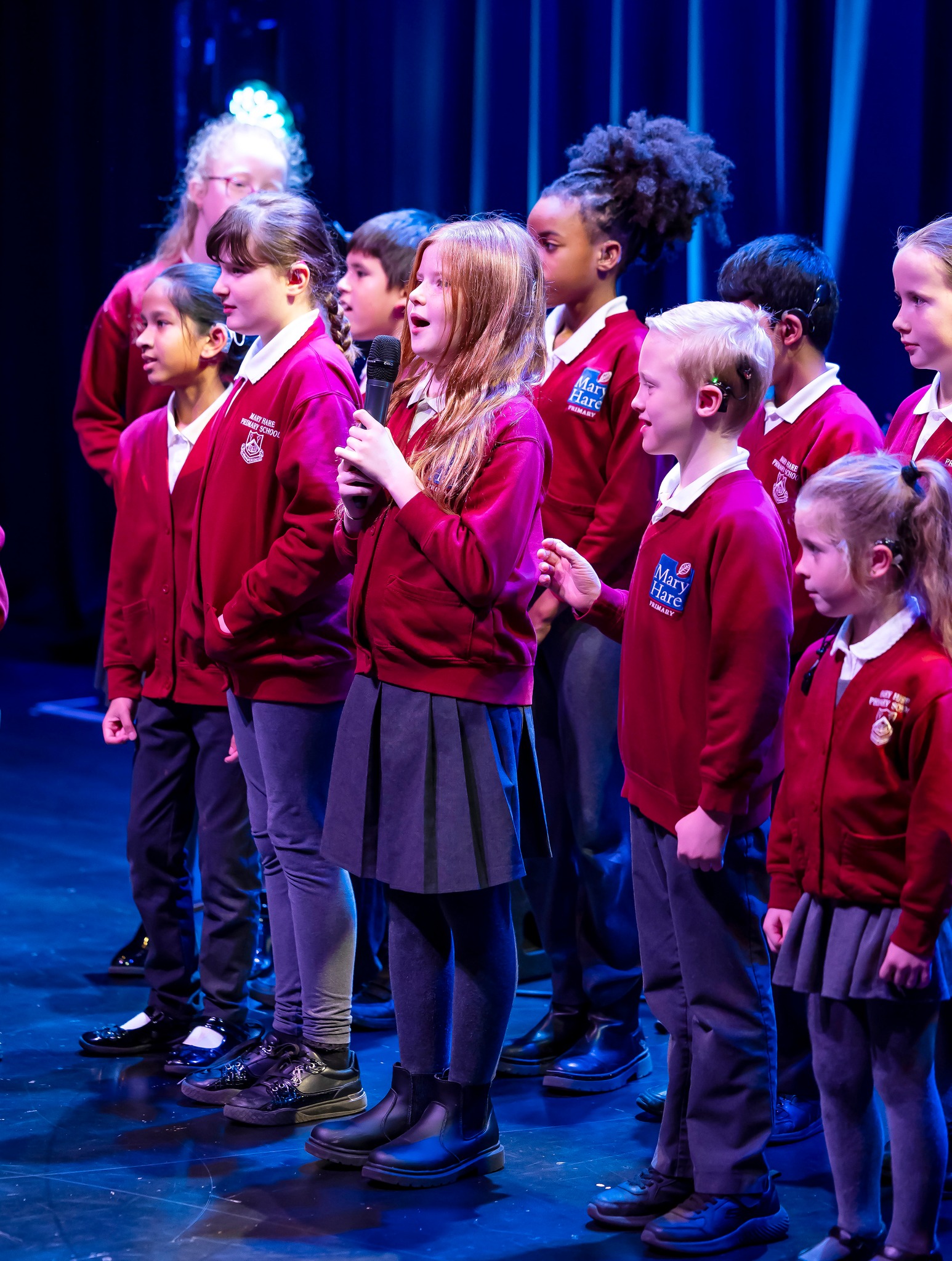 PHOTO BY STEWART TURKINGTON
 www.stphotos.co.uk