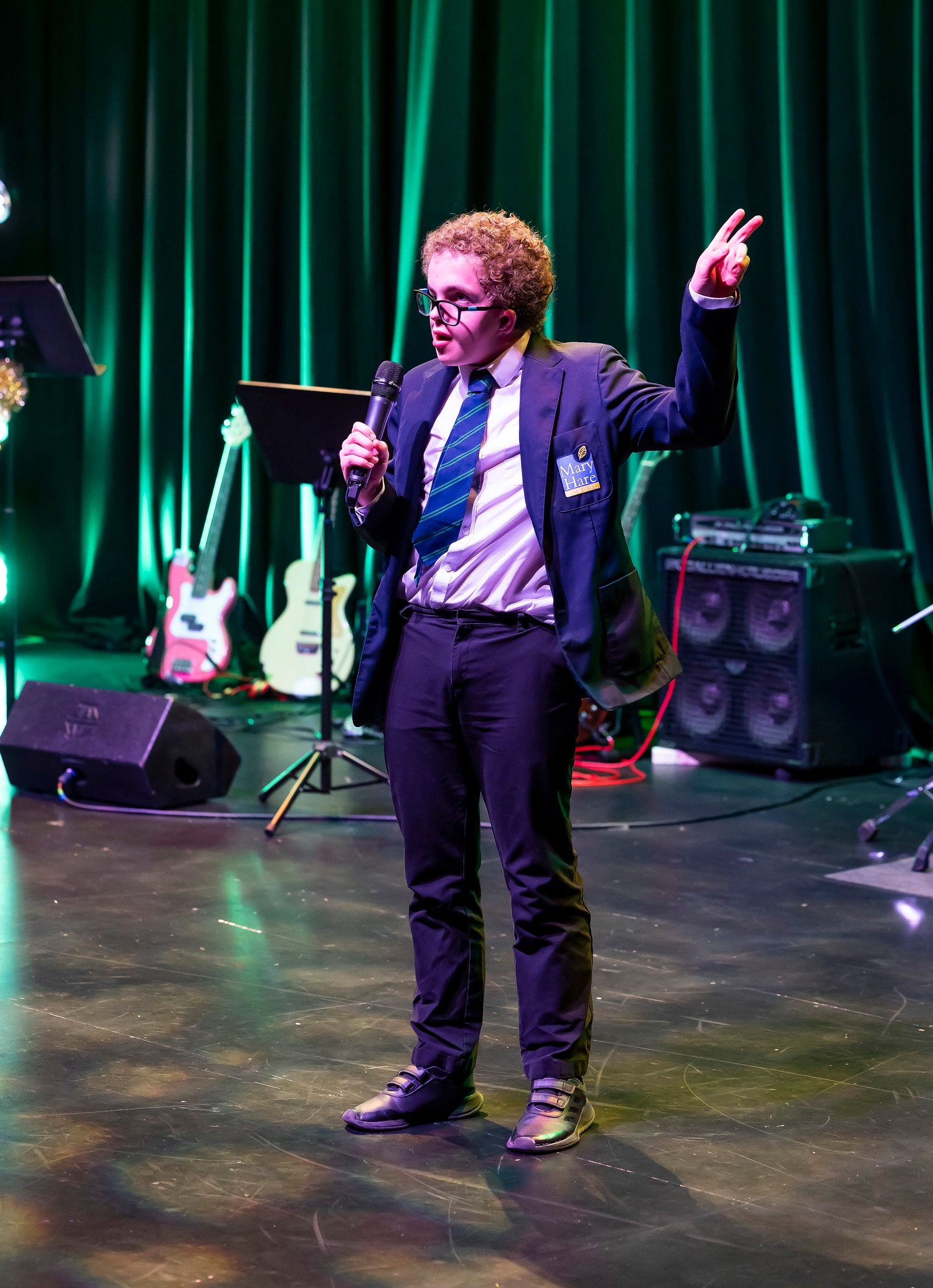 PHOTO BY STEWART TURKINGTON
 www.stphotos.co.uk