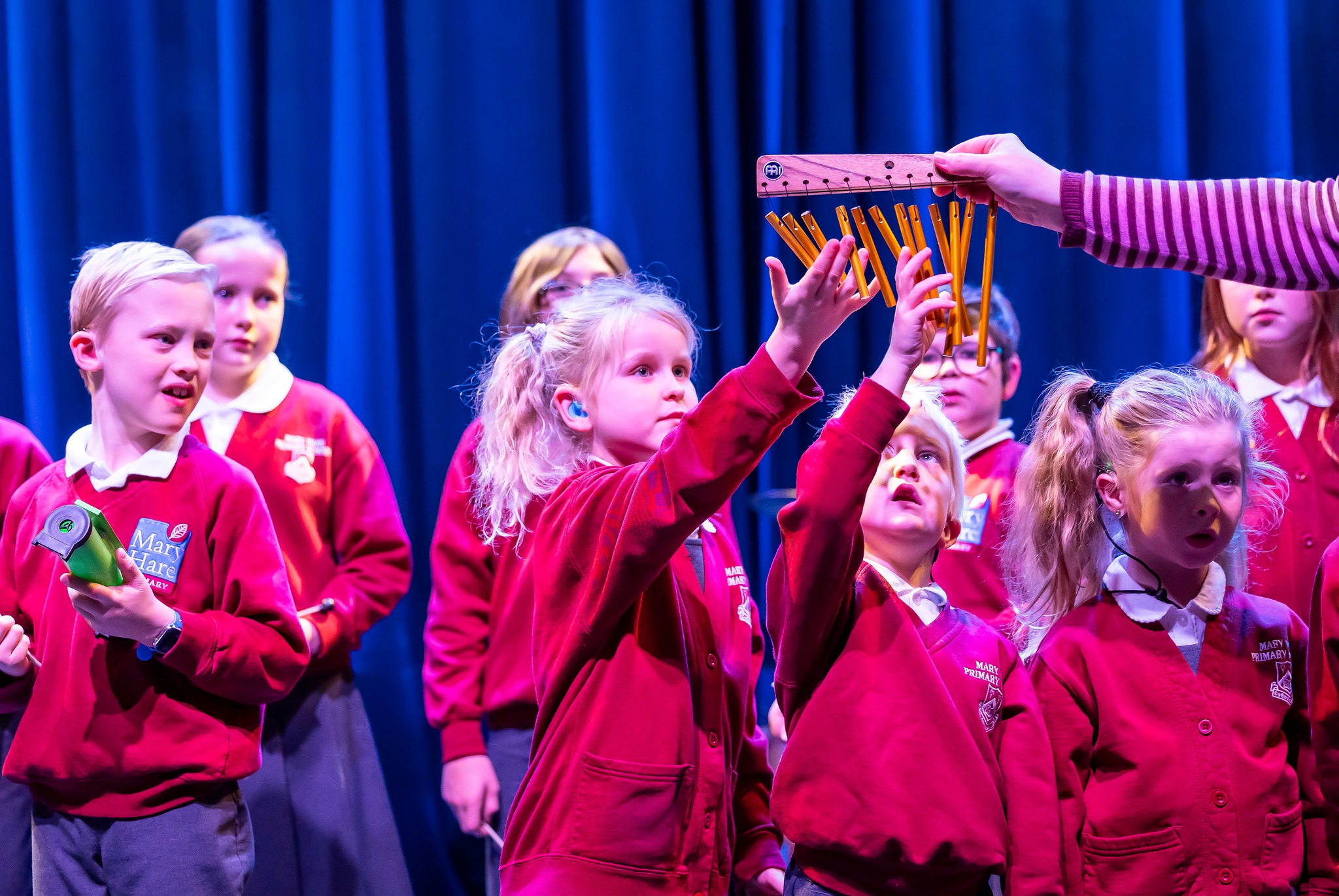 PHOTO BY STEWART TURKINGTON
 www.stphotos.co.uk