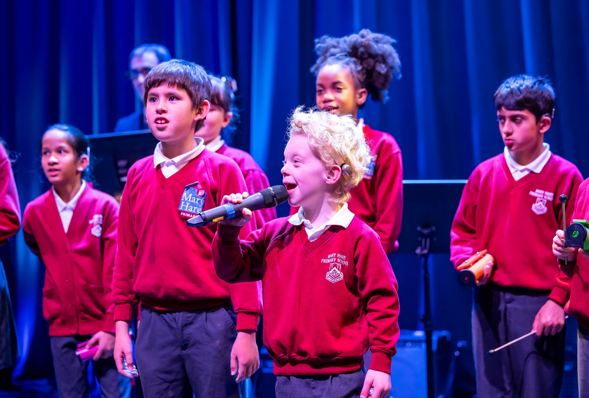 PHOTO BY STEWART TURKINGTON
 www.stphotos.co.uk