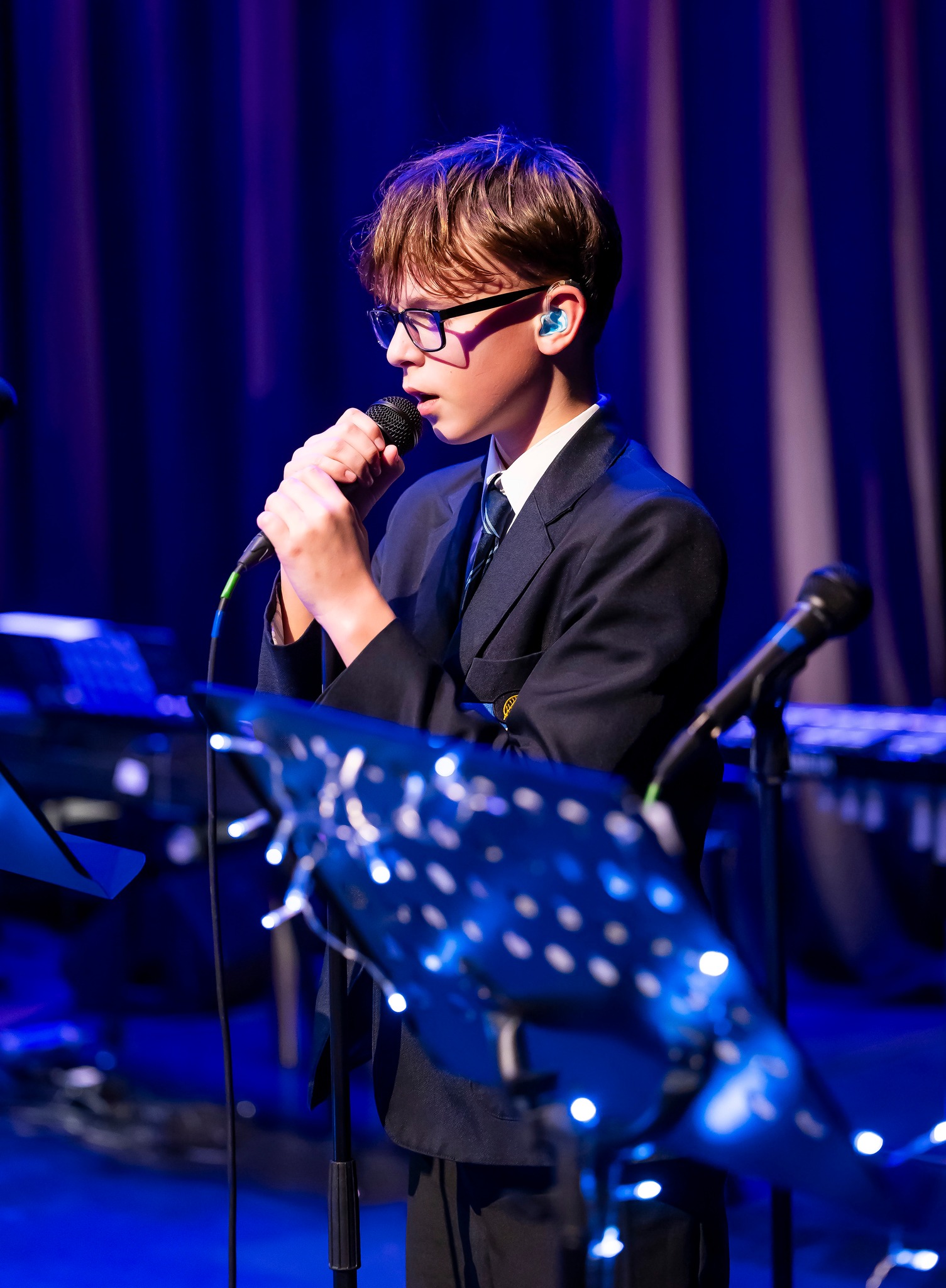 PHOTO BY STEWART TURKINGTON
 www.stphotos.co.uk