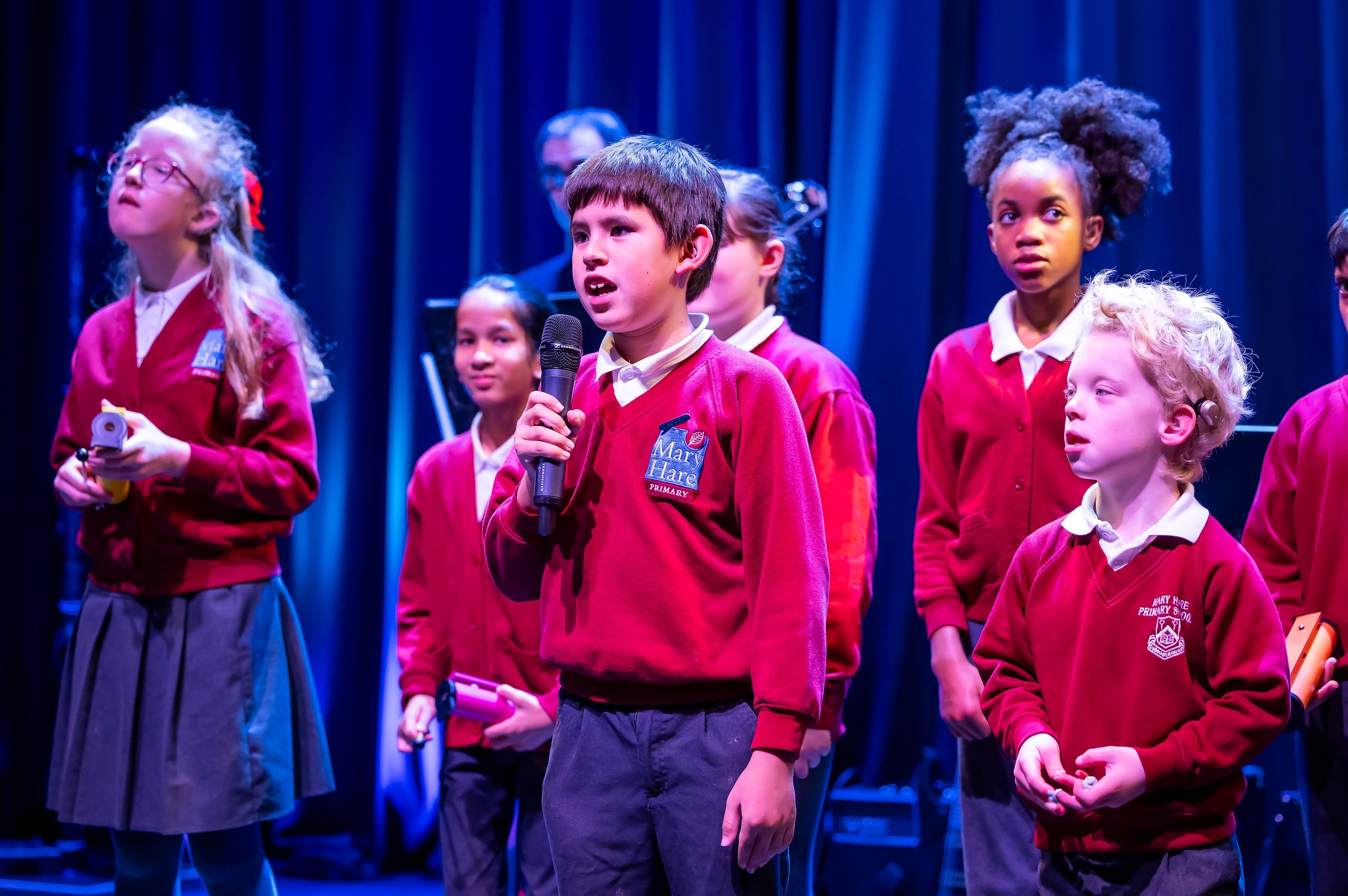 PHOTO BY STEWART TURKINGTON
 www.stphotos.co.uk