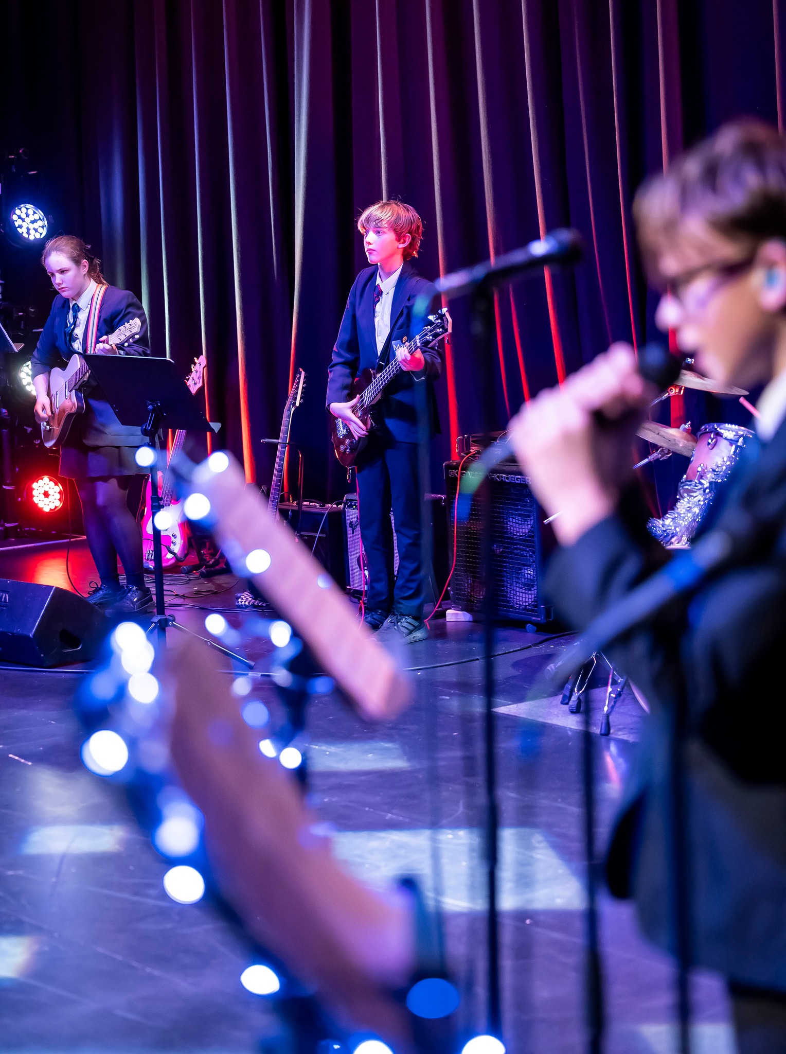 PHOTO BY STEWART TURKINGTON
 www.stphotos.co.uk