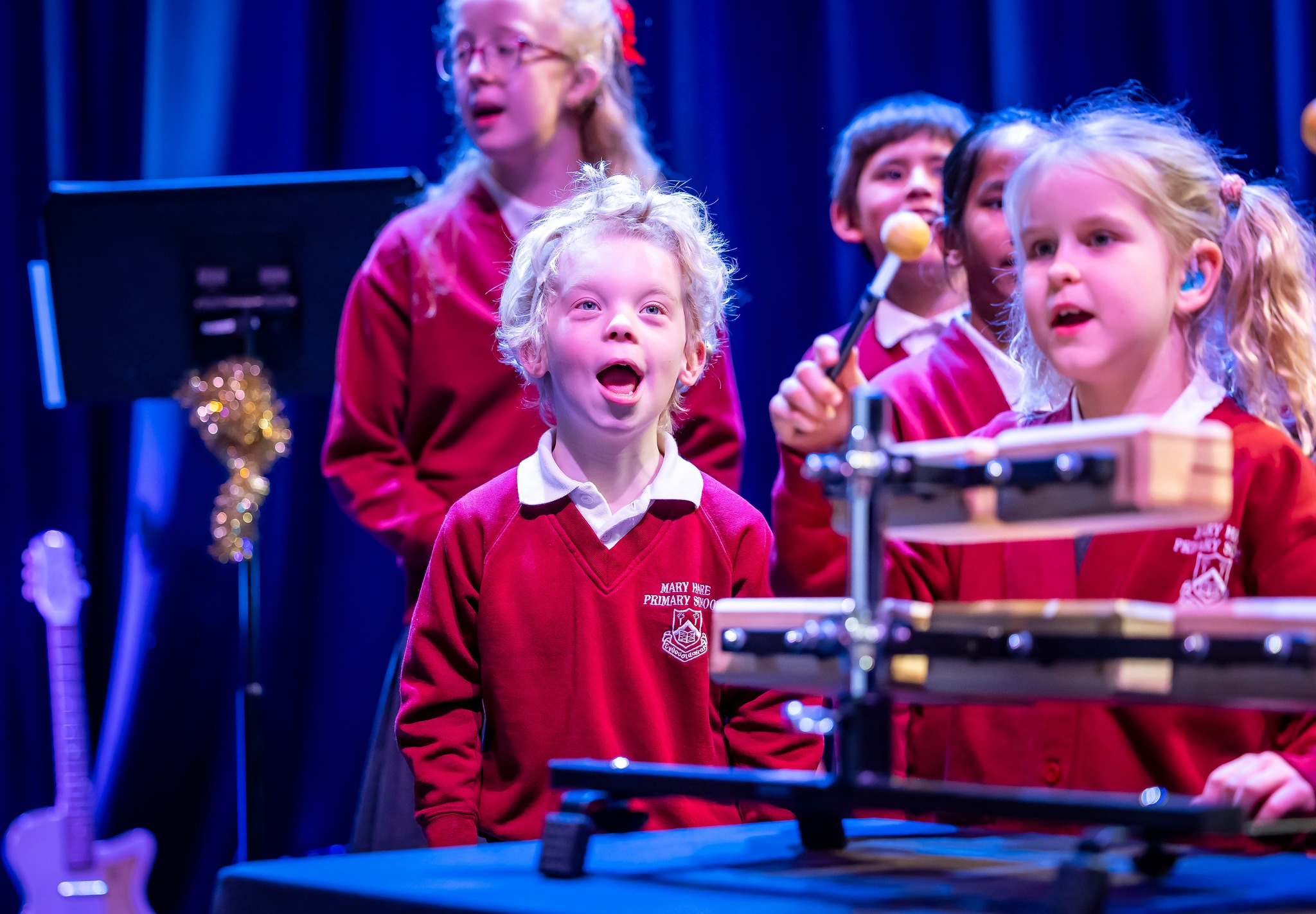 PHOTO BY STEWART TURKINGTON
 www.stphotos.co.uk