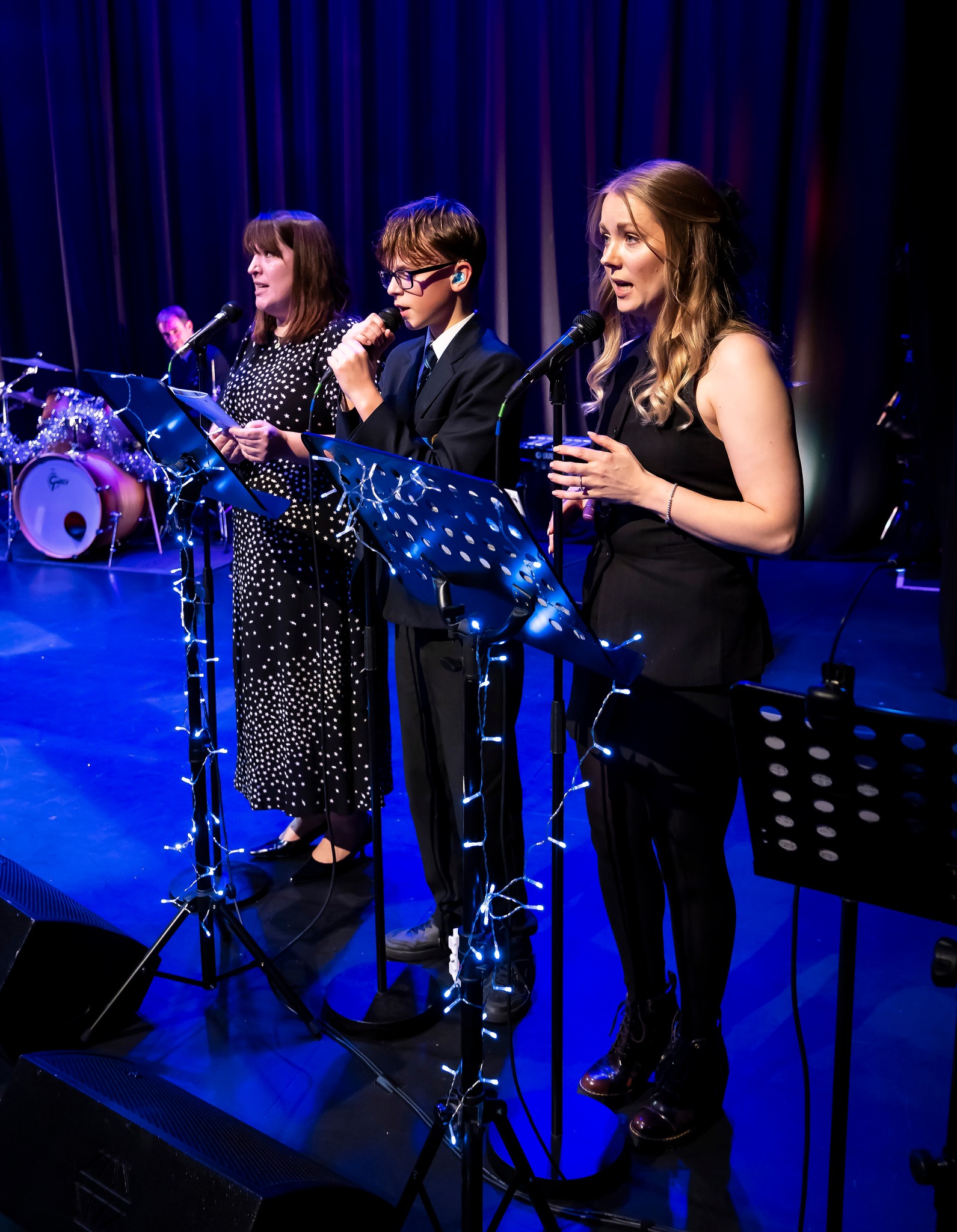 PHOTO BY STEWART TURKINGTON
 www.stphotos.co.uk