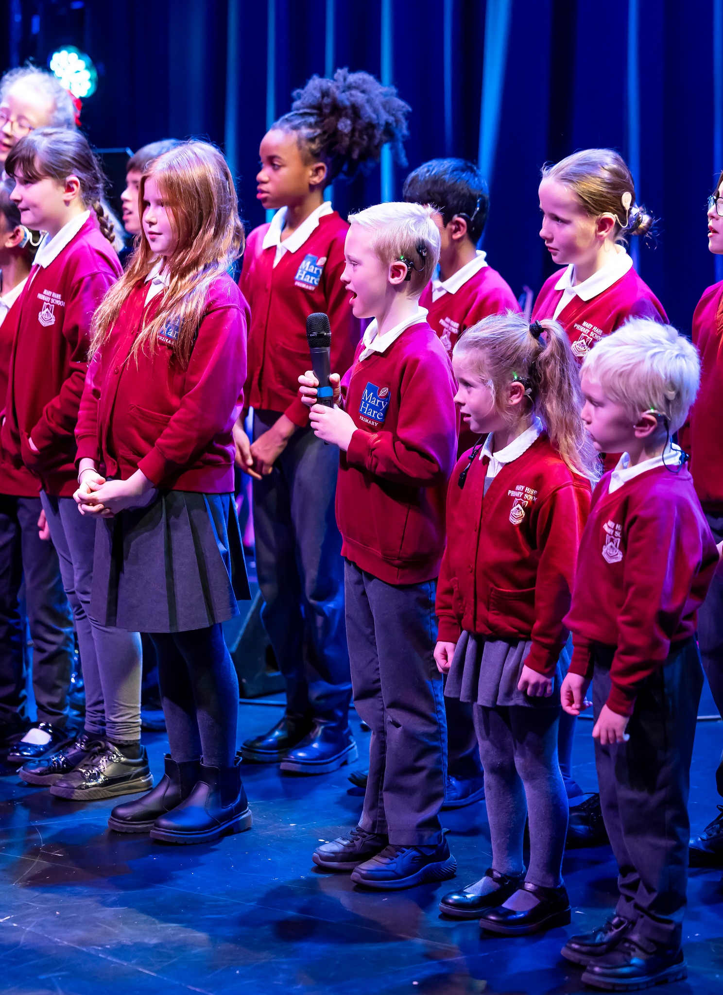 PHOTO BY STEWART TURKINGTON
 www.stphotos.co.uk