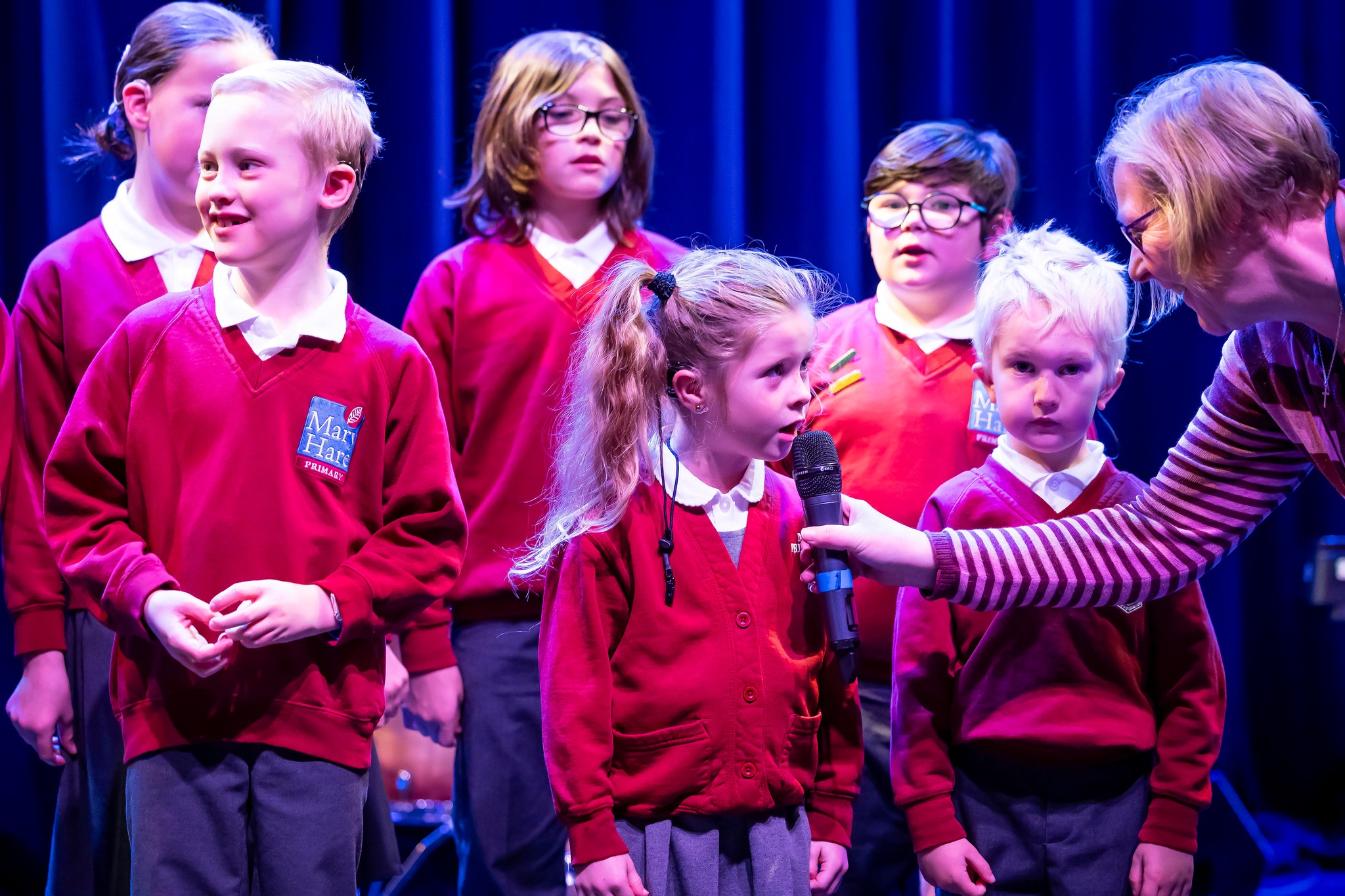 PHOTO BY STEWART TURKINGTON
 www.stphotos.co.uk