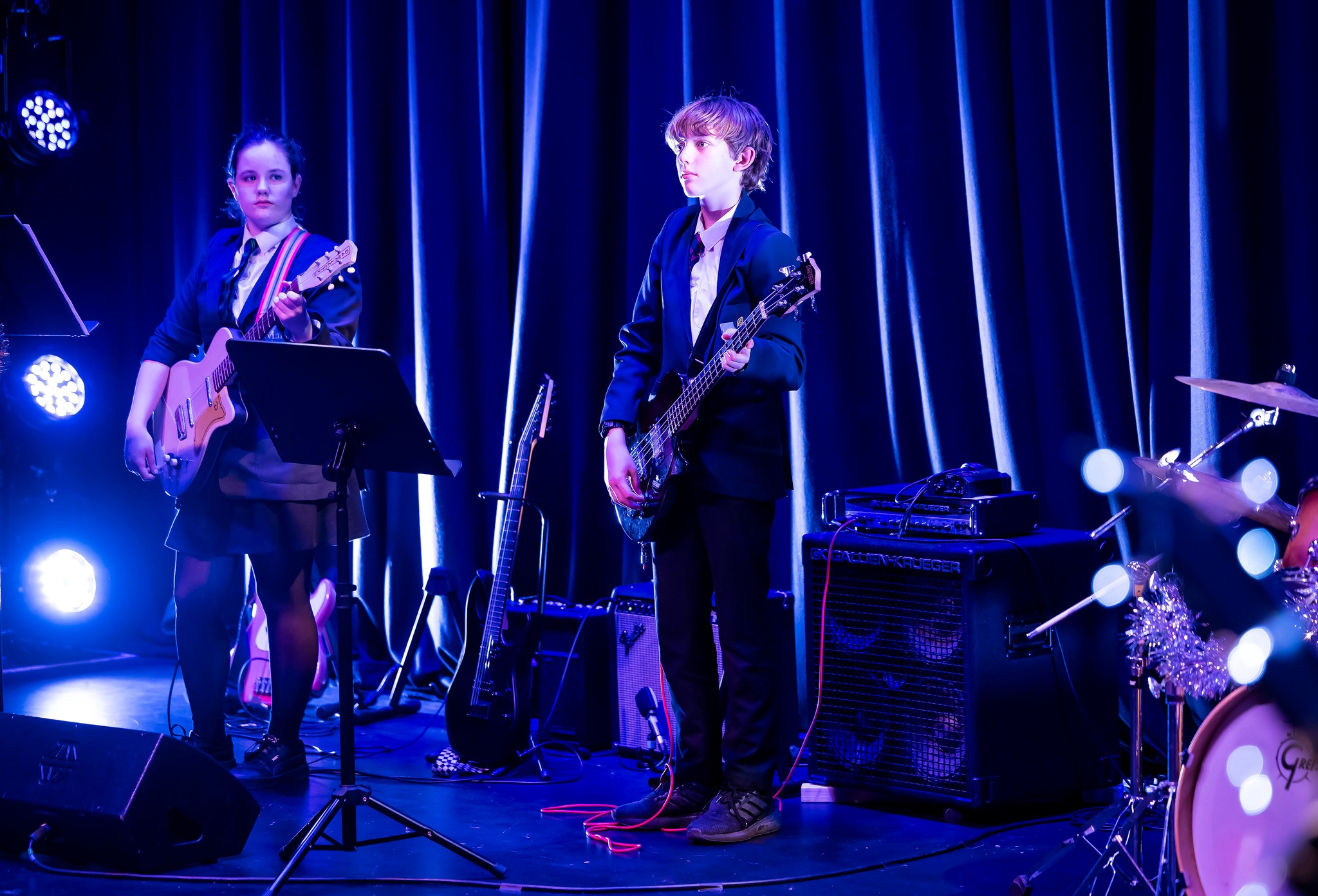 PHOTO BY STEWART TURKINGTON
 www.stphotos.co.uk