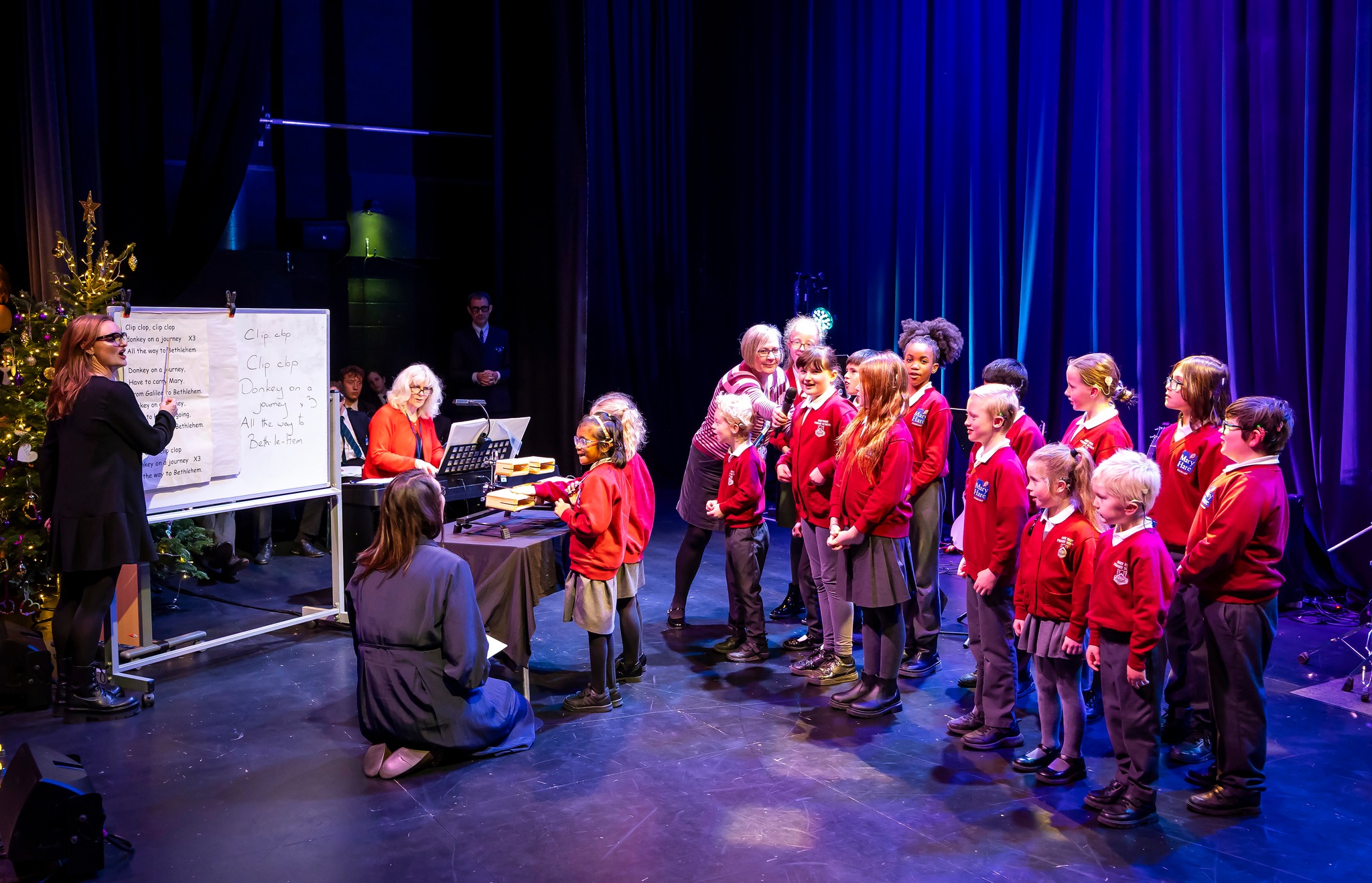 PHOTO BY STEWART TURKINGTON
 www.stphotos.co.uk