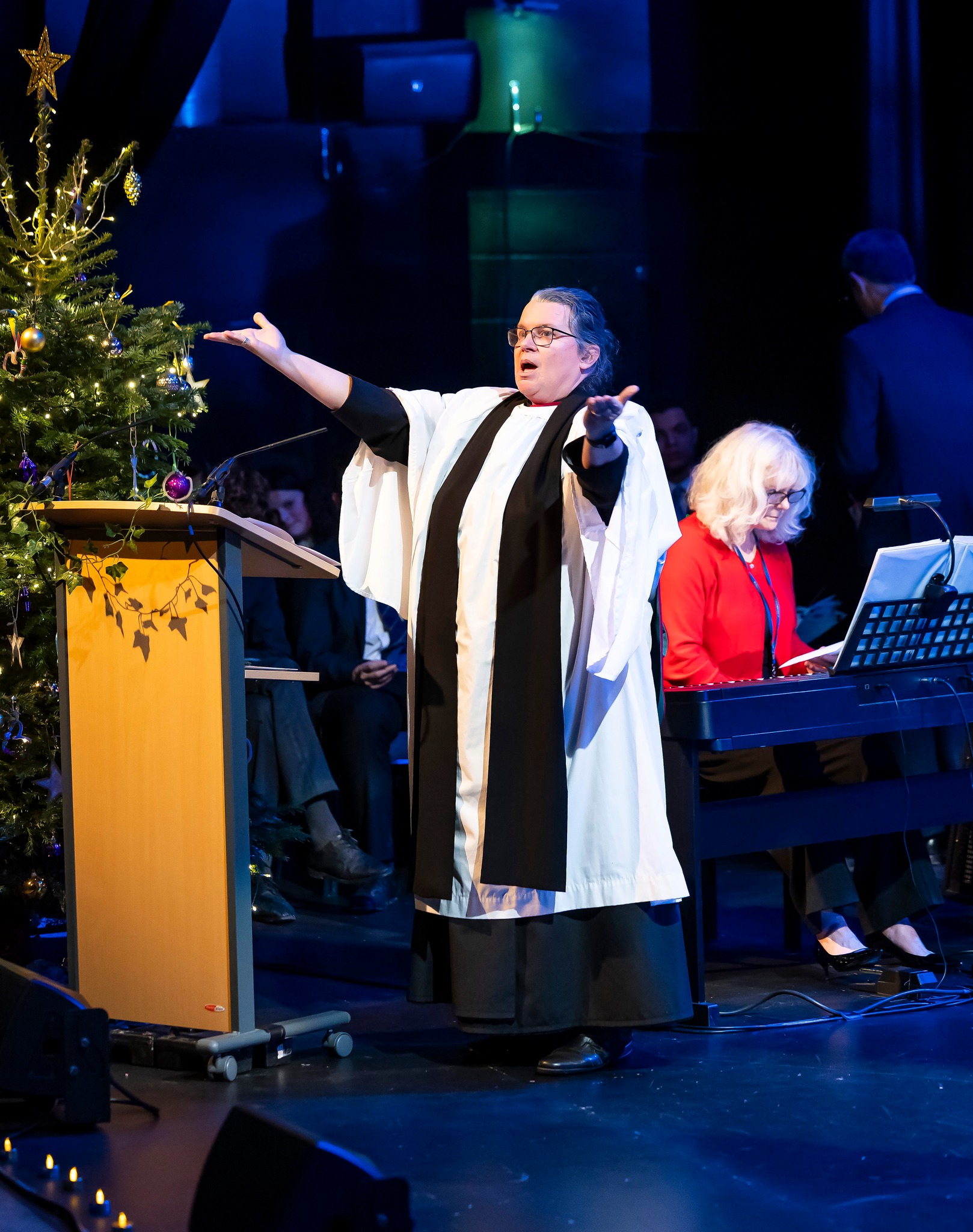 PHOTO BY STEWART TURKINGTON
 www.stphotos.co.uk