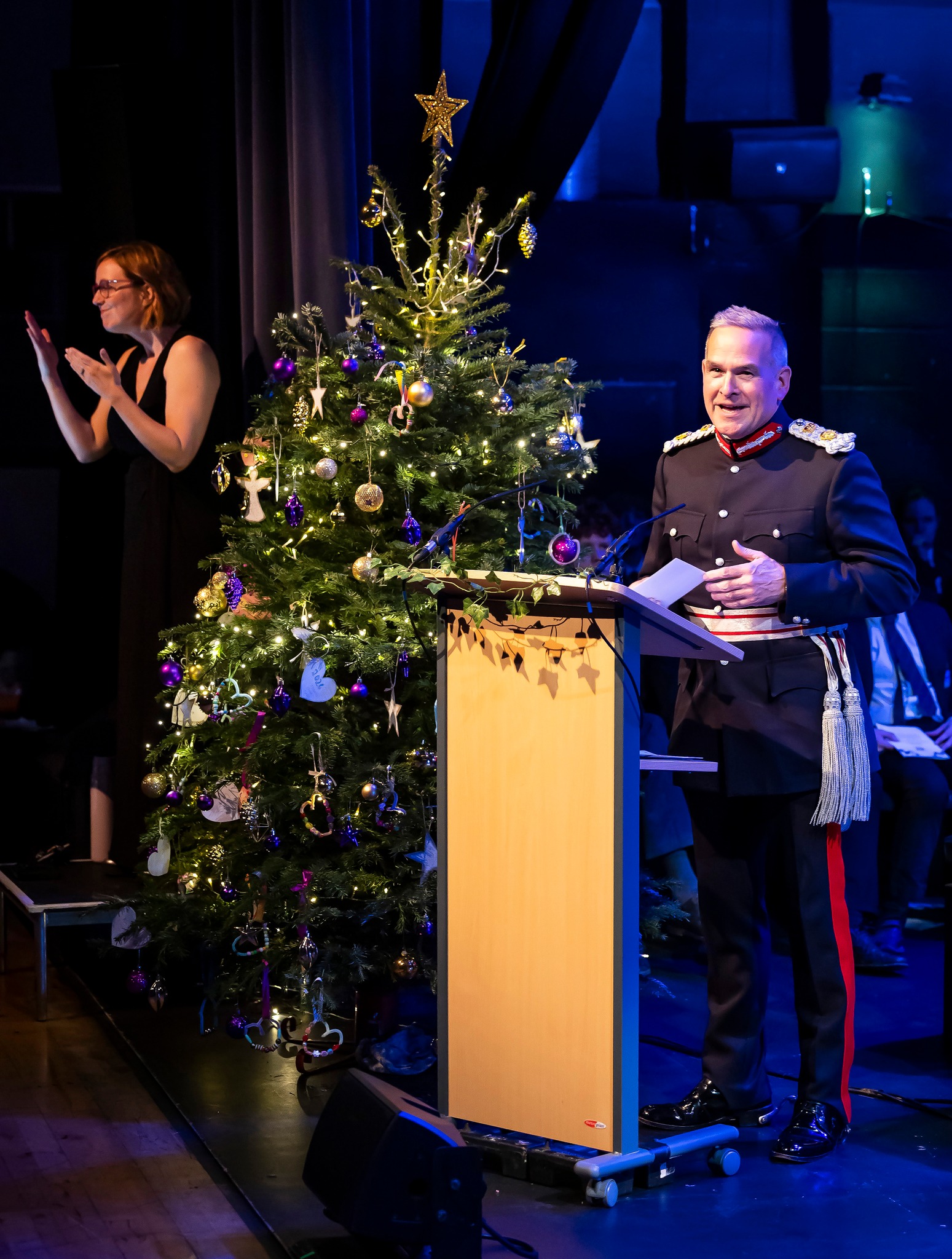 PHOTO BY STEWART TURKINGTON
 www.stphotos.co.uk