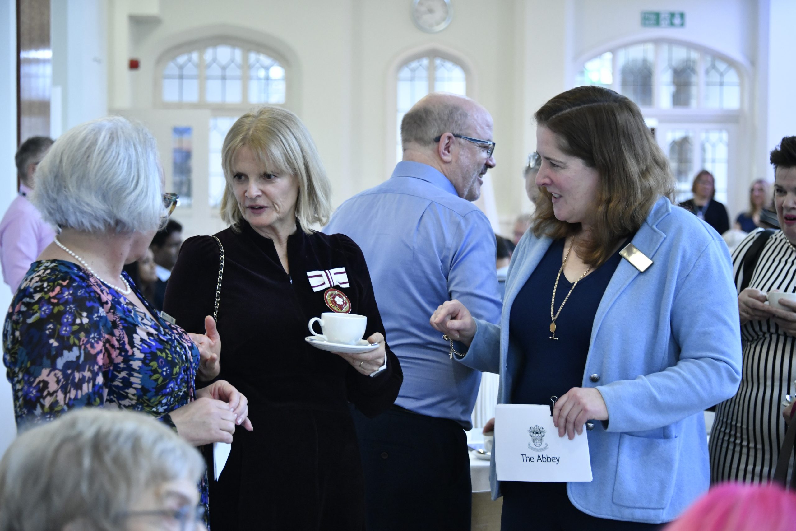 Jane Austen 250th Celebrations (122)