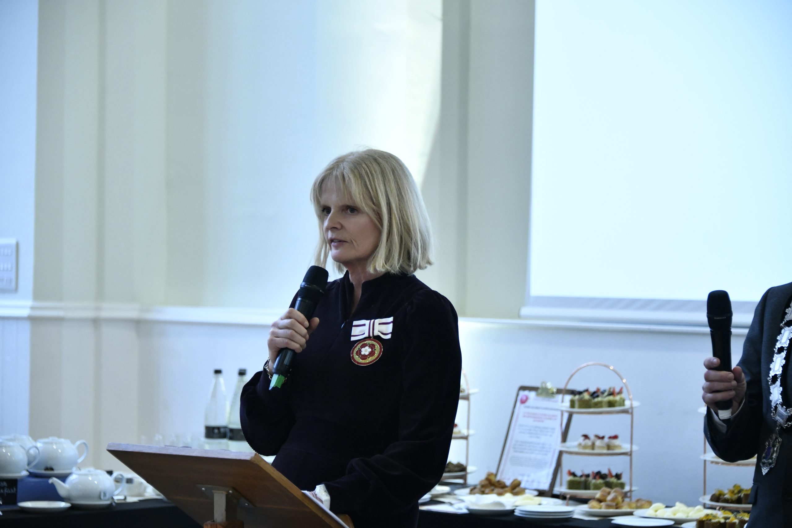 Jane Austen 250th Celebrations (201)