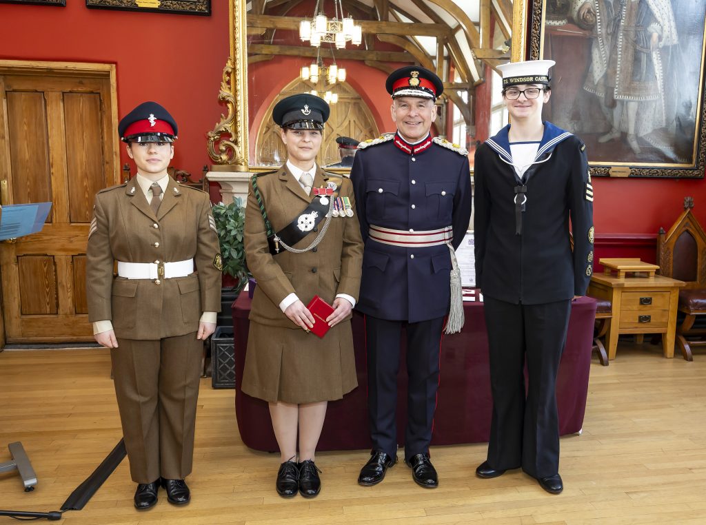 PHOTO BY STEWART TURKINGTON
 www.stphotos.co.uk