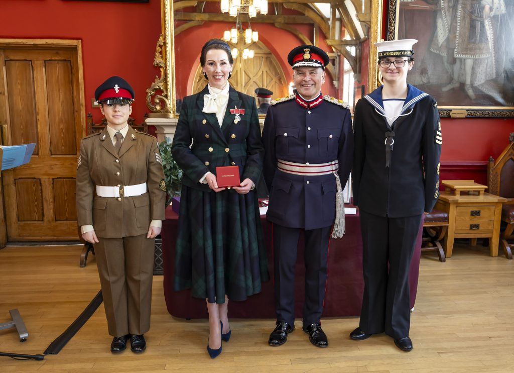 PHOTO BY STEWART TURKINGTON
 www.stphotos.co.uk