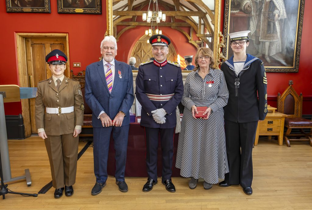 PHOTO BY STEWART TURKINGTON
 www.stphotos.co.uk