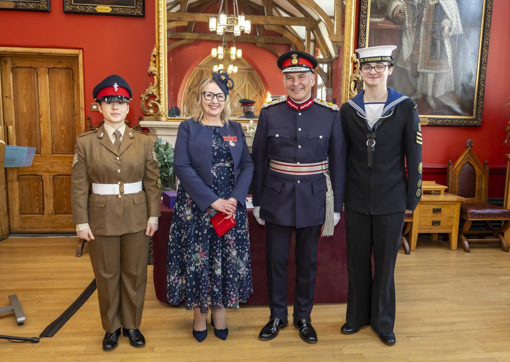 PHOTO BY STEWART TURKINGTON
 www.stphotos.co.uk