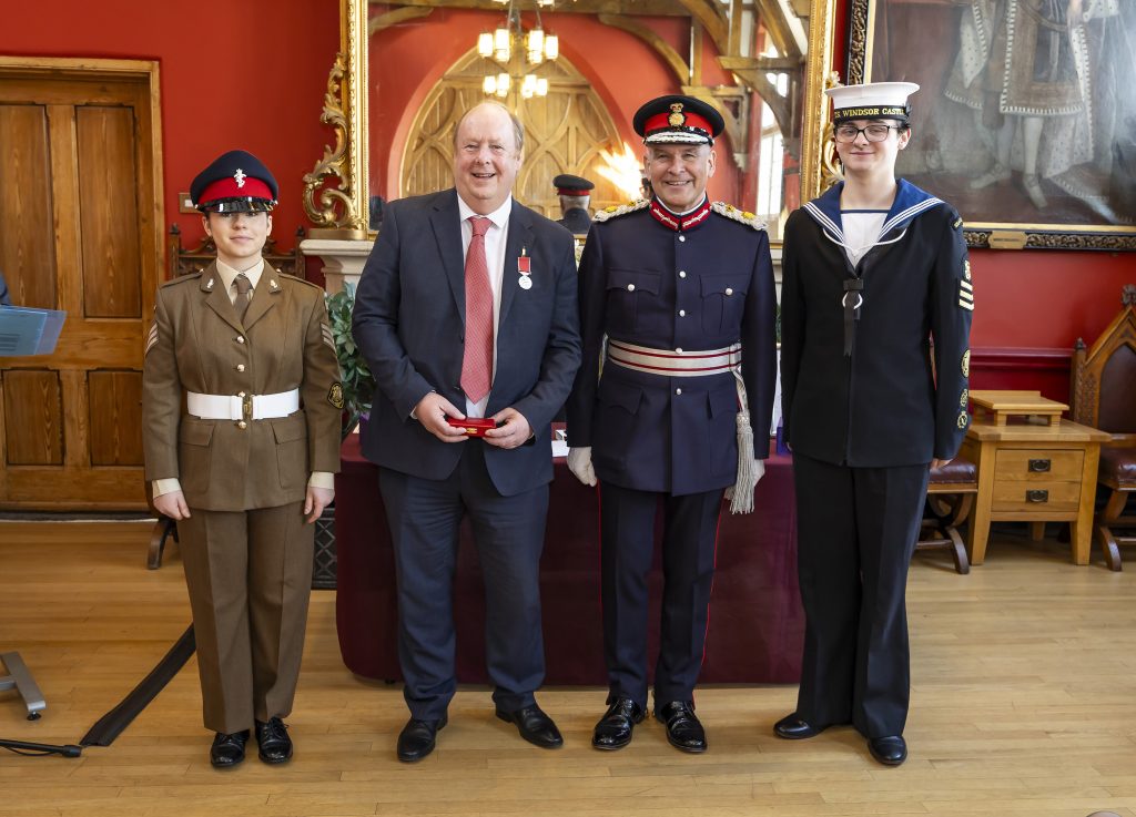 PHOTO BY STEWART TURKINGTON
 www.stphotos.co.uk