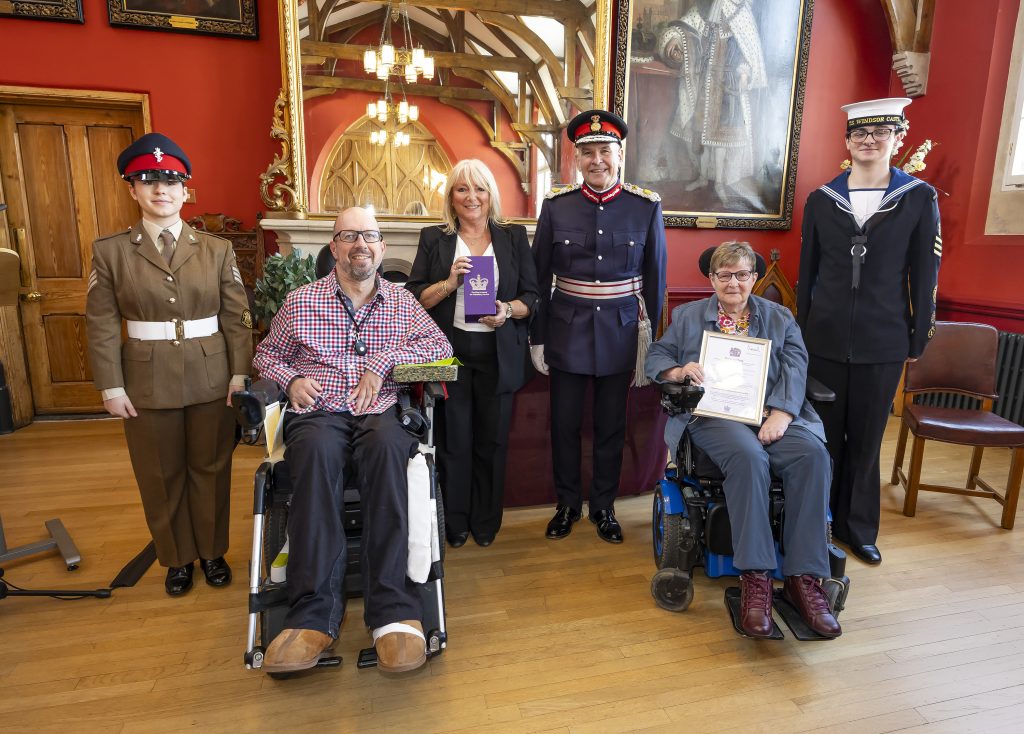 PHOTO BY STEWART TURKINGTON
 www.stphotos.co.uk