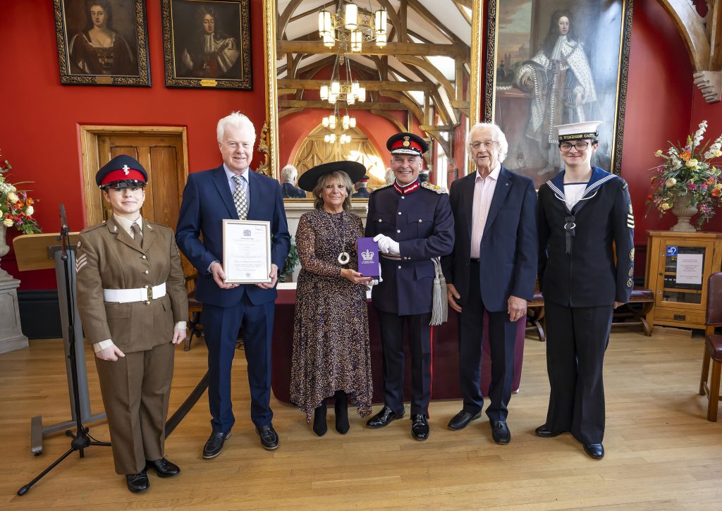 PHOTO BY STEWART TURKINGTON
 www.stphotos.co.uk