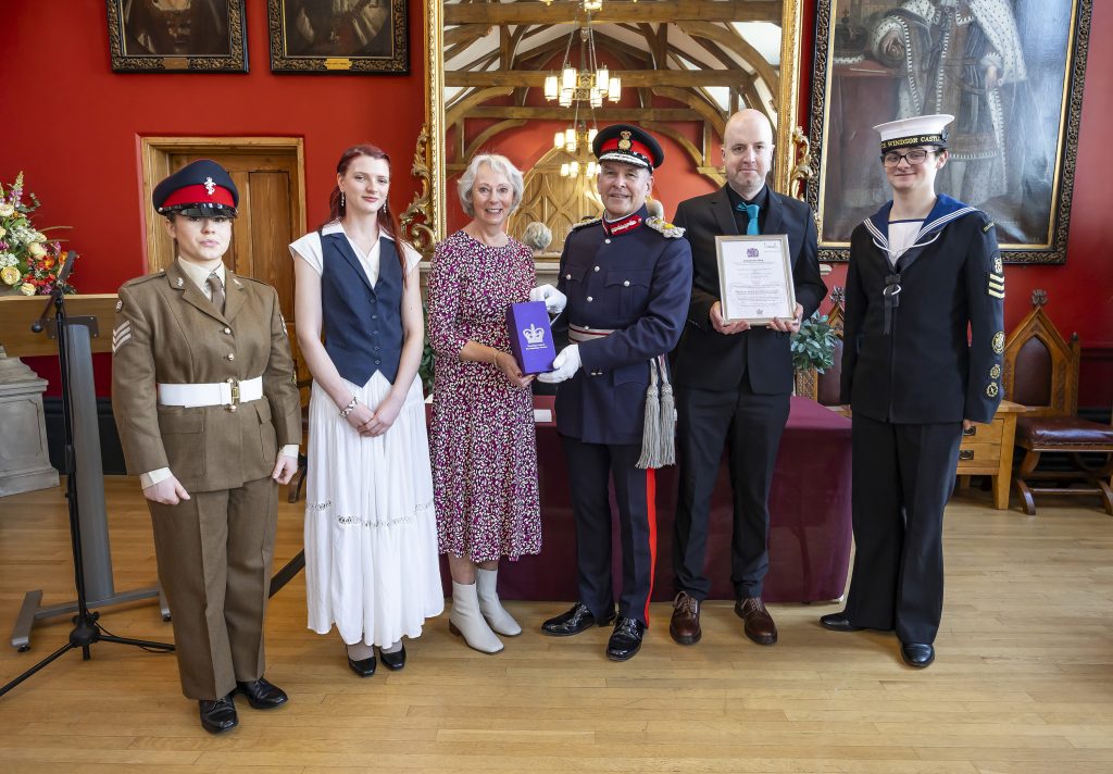 PHOTO BY STEWART TURKINGTON
 www.stphotos.co.uk