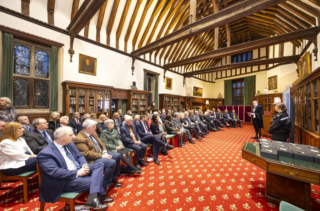 PHOTO BY STEWART TURKINGTON
www.stphotos.co.uk