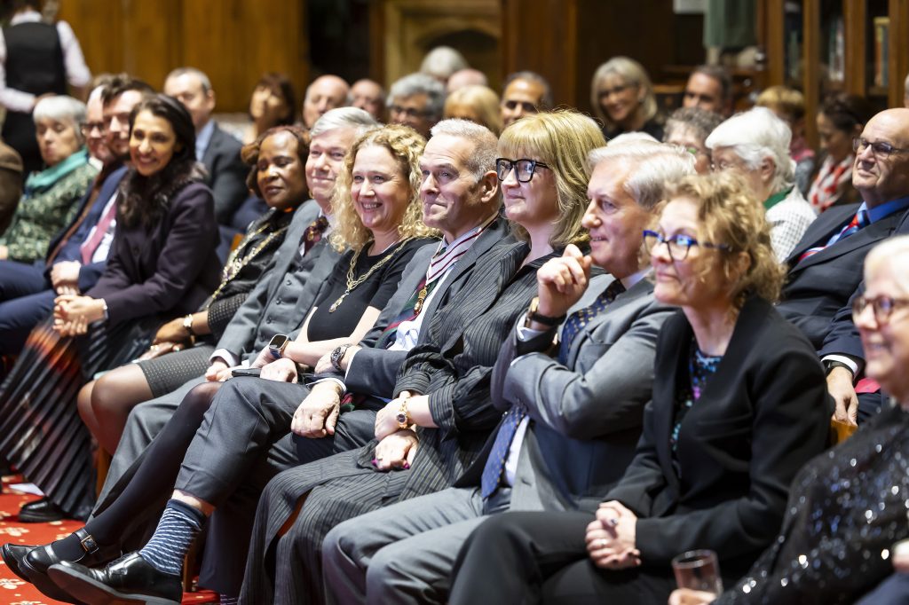 PHOTO BY STEWART TURKINGTON
www.stphotos.co.uk