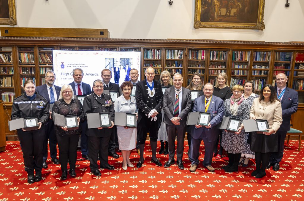 PHOTO BY STEWART TURKINGTON
www.stphotos.co.uk