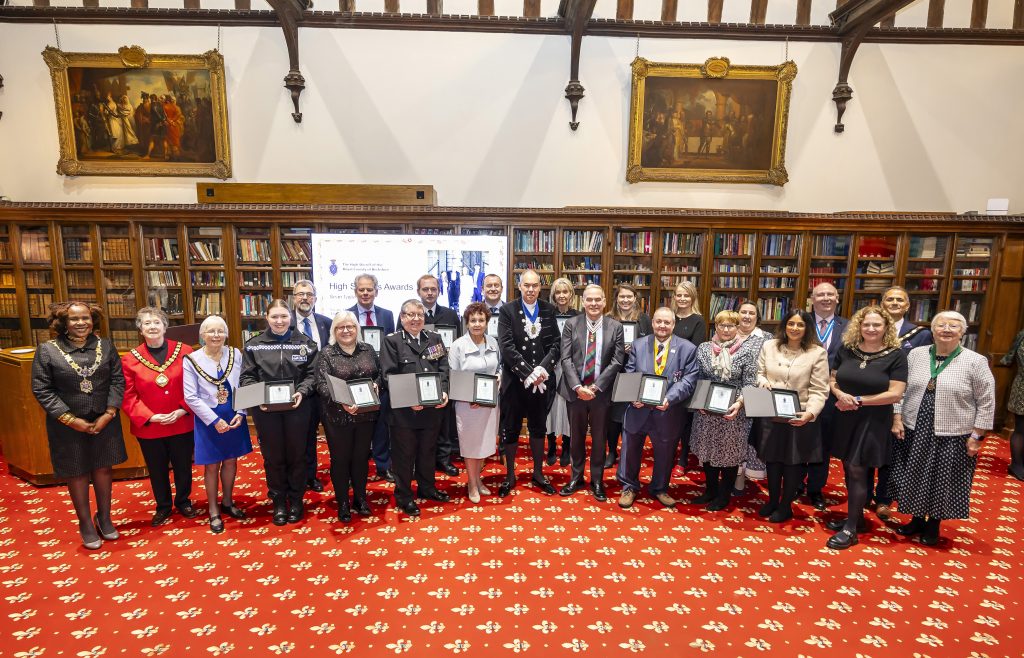 PHOTO BY STEWART TURKINGTON
www.stphotos.co.uk