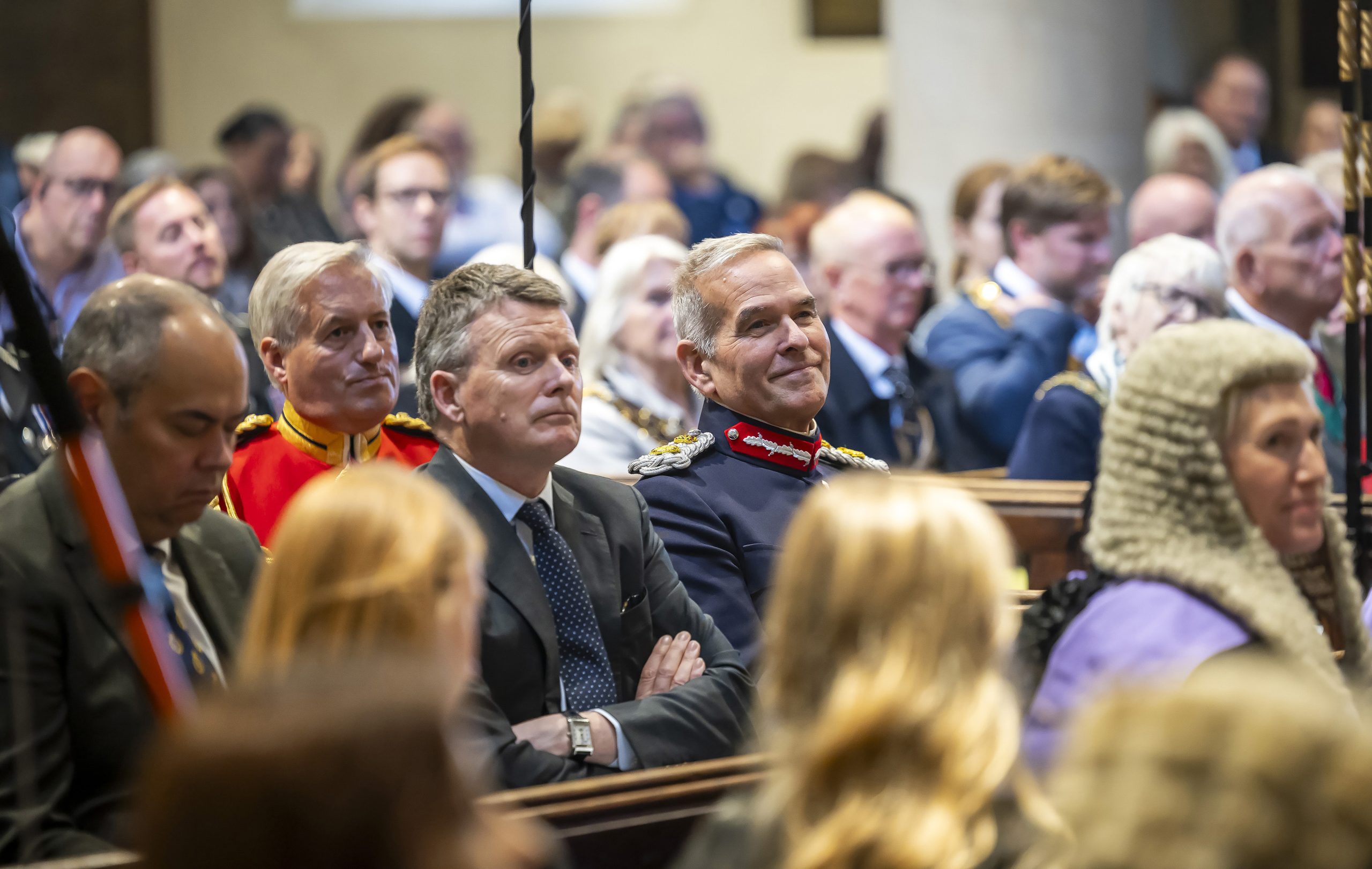 PHOTO BY STEWART TURKINGTON
 www.stphotos.co.uk